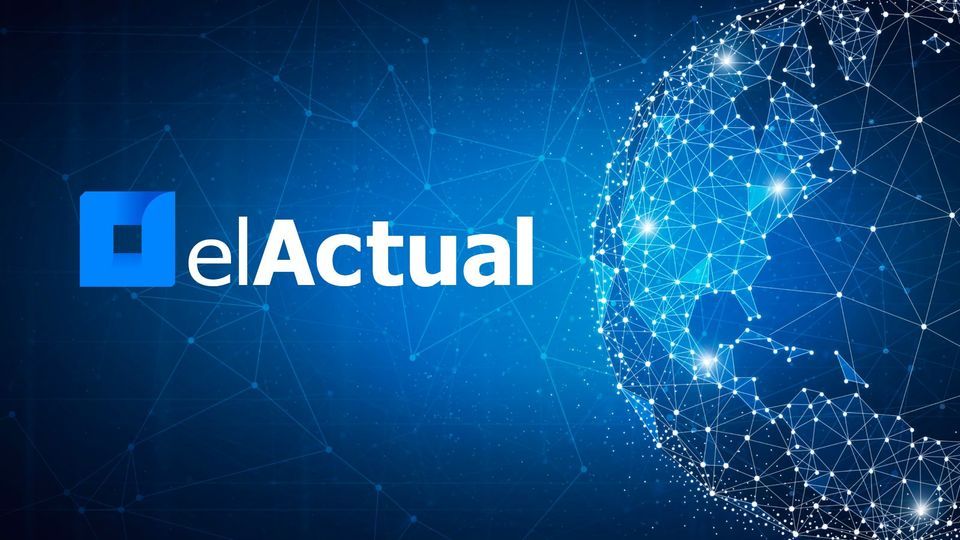 Nace "El Actual", un diario digital estimulante y cosmopolita