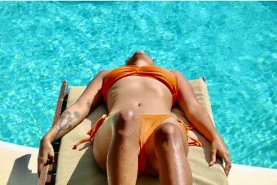 Operación bikini: 1 de cada 4 afirma cuidarse más de cara al verano, según ekilu