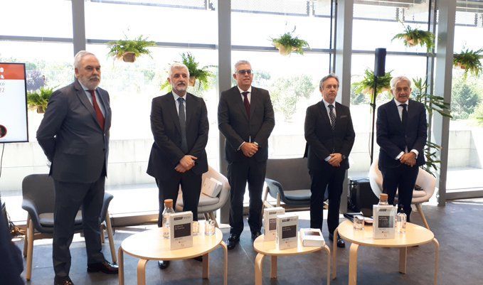 REA y Lefebvre presentan la herramienta de consulta imprescindible para los auditores
