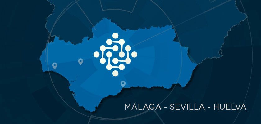 Valpatek aumenta su presencia en el sur de España, Andalucía