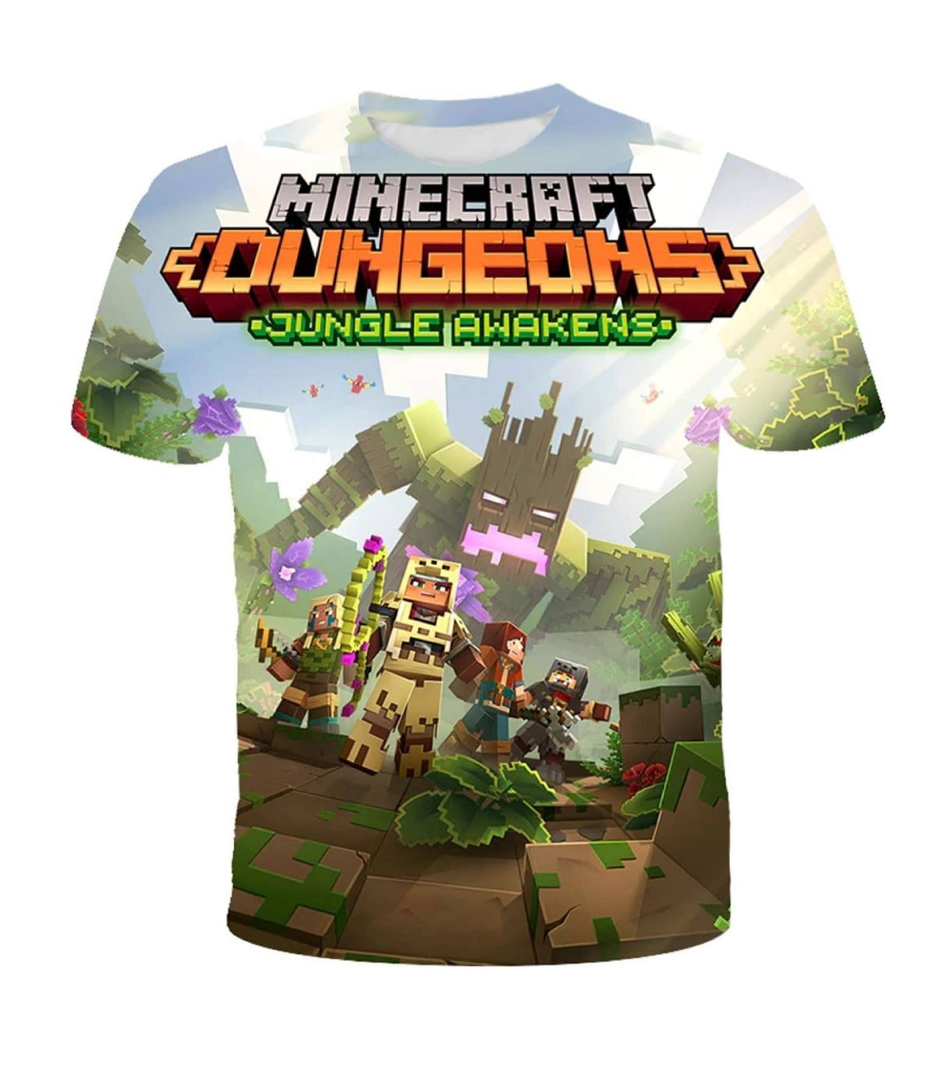 Albithinia ofrece camisetas de anime