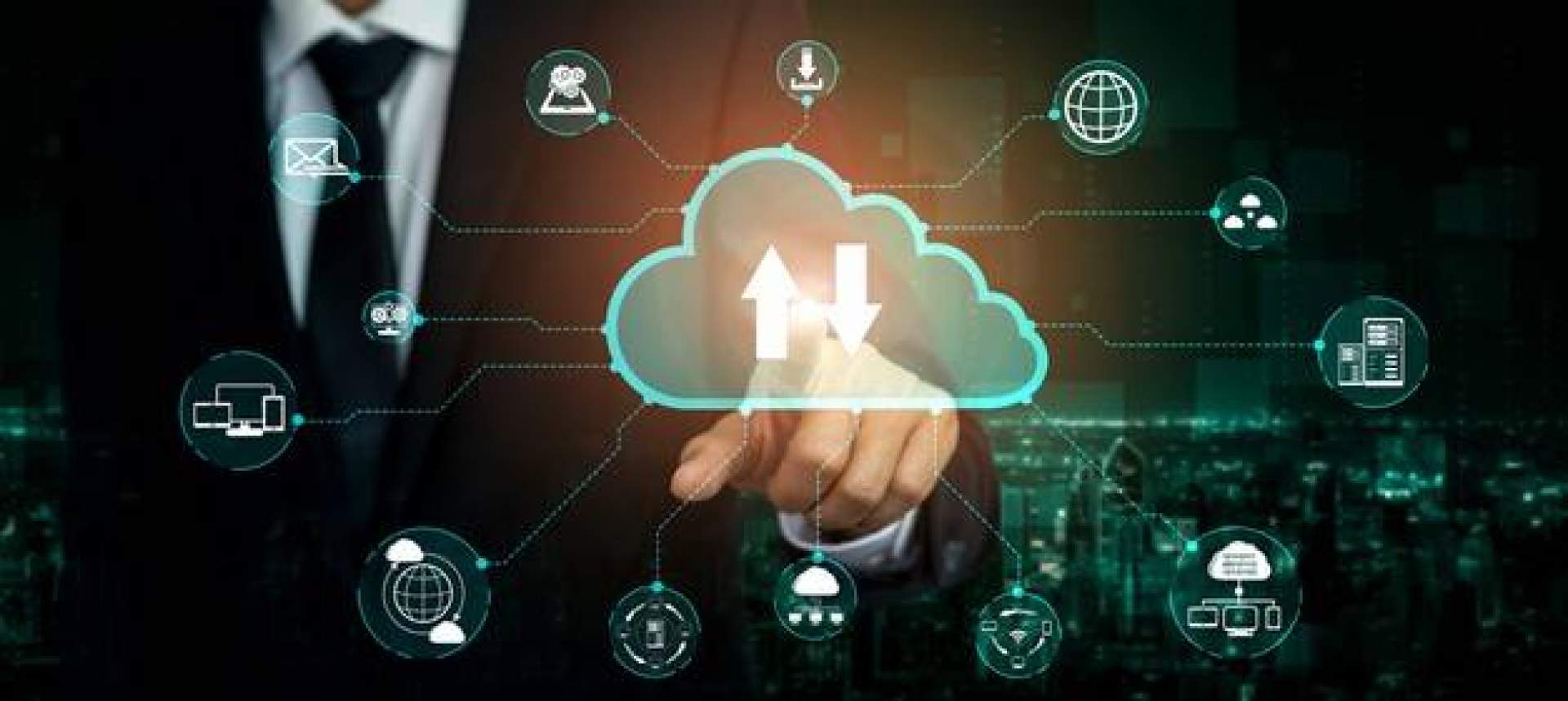 InfoserWeb: ¿Cómo elegir el mejor alojamiento profesional para una web?