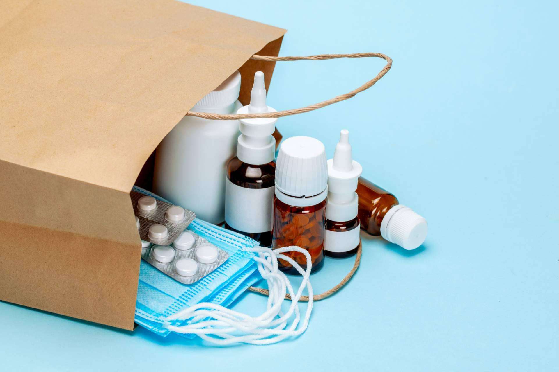 Farmacias'TOP ofrece más de 10.000 artículos de parafarmacia