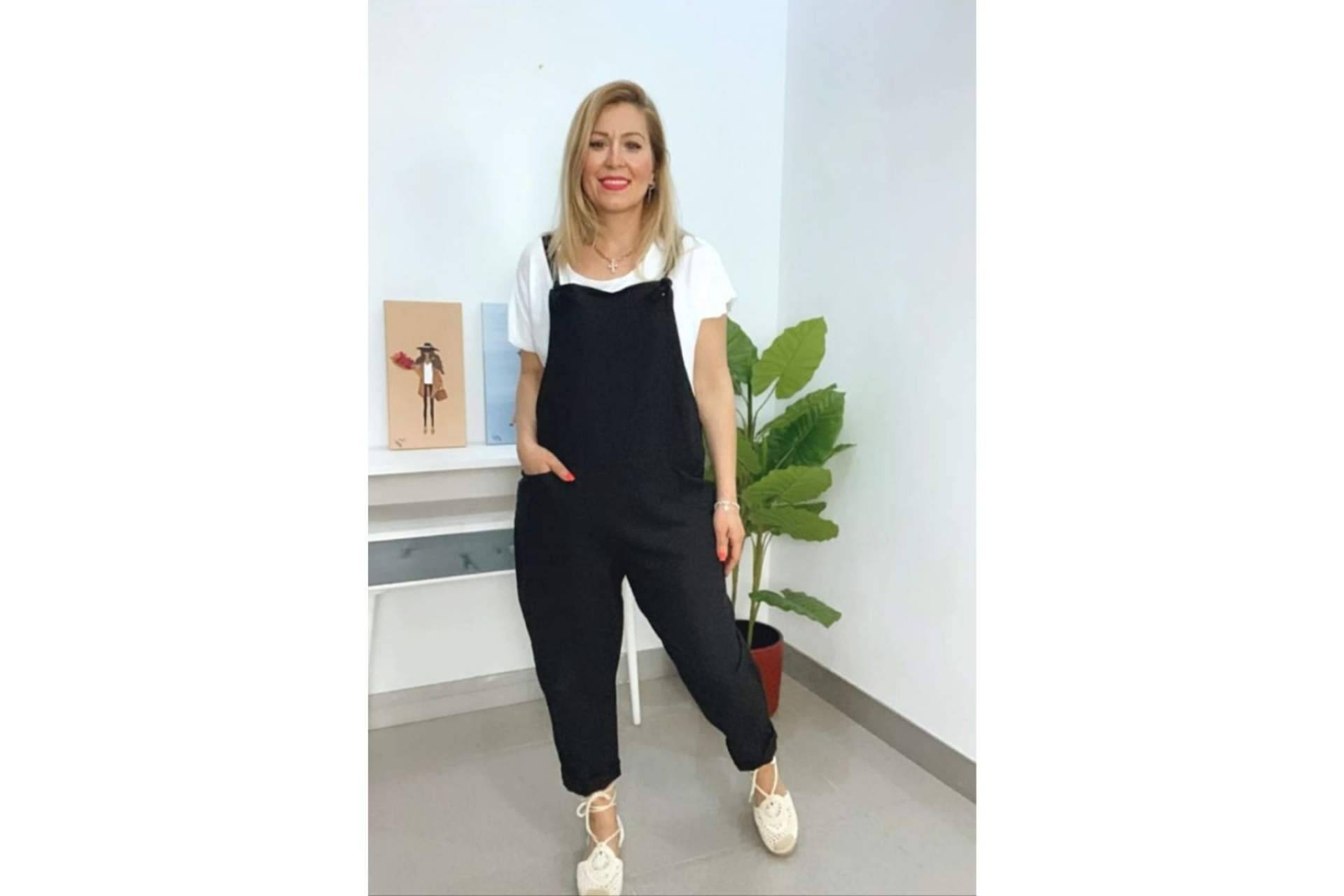 Con presencia en TikTok, la Bloguera Shop se une a las tendencias del momento