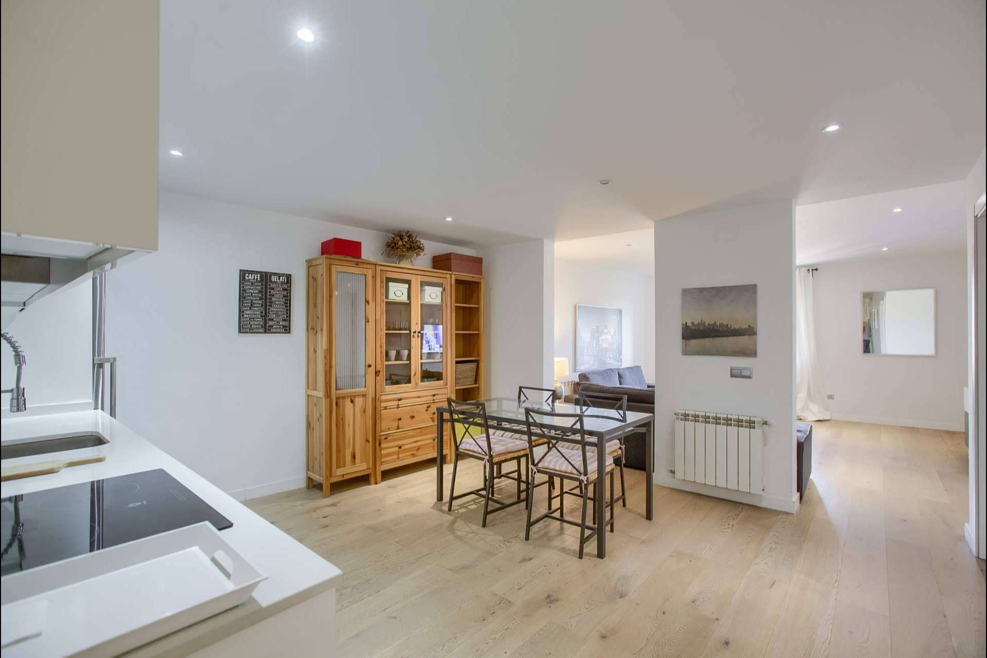 Vender piso en Madrid de forma rápida y cómoda gracias a la asesoría del equipo de expertos de Sohovivienda