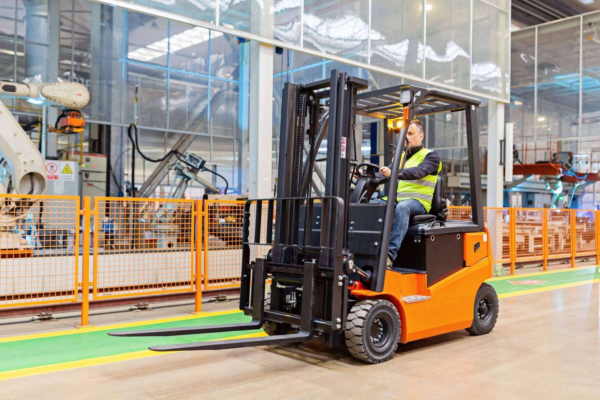 Carretillas HP Elevación: conocer la mecánica de las carretillas elevadoras, un aspecto muy importante a la hora de elegir la que más se adapte a las necesidades del cliente