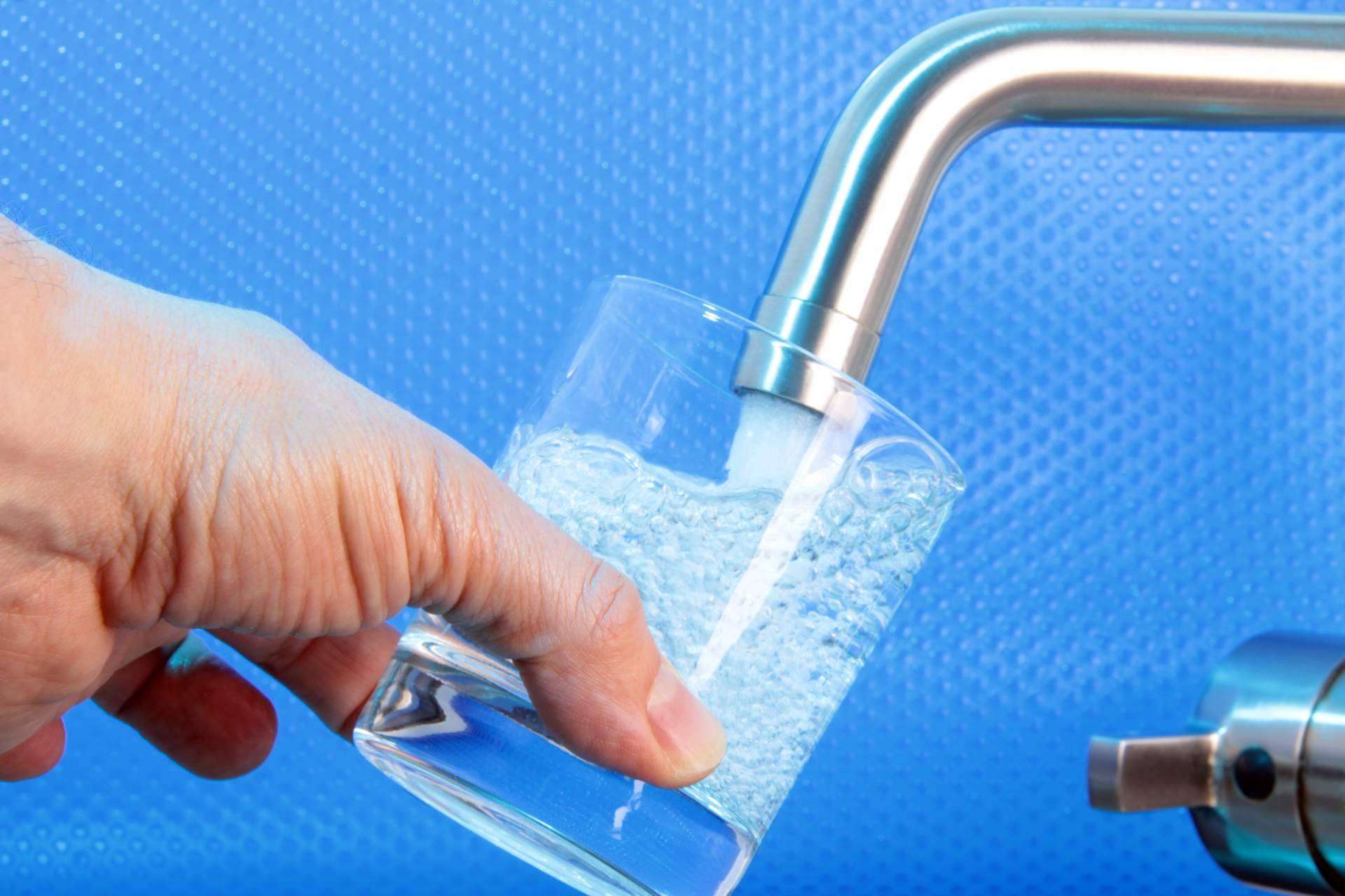 Servicio de renting para empresas del tratamiento de agua de Rufus Group