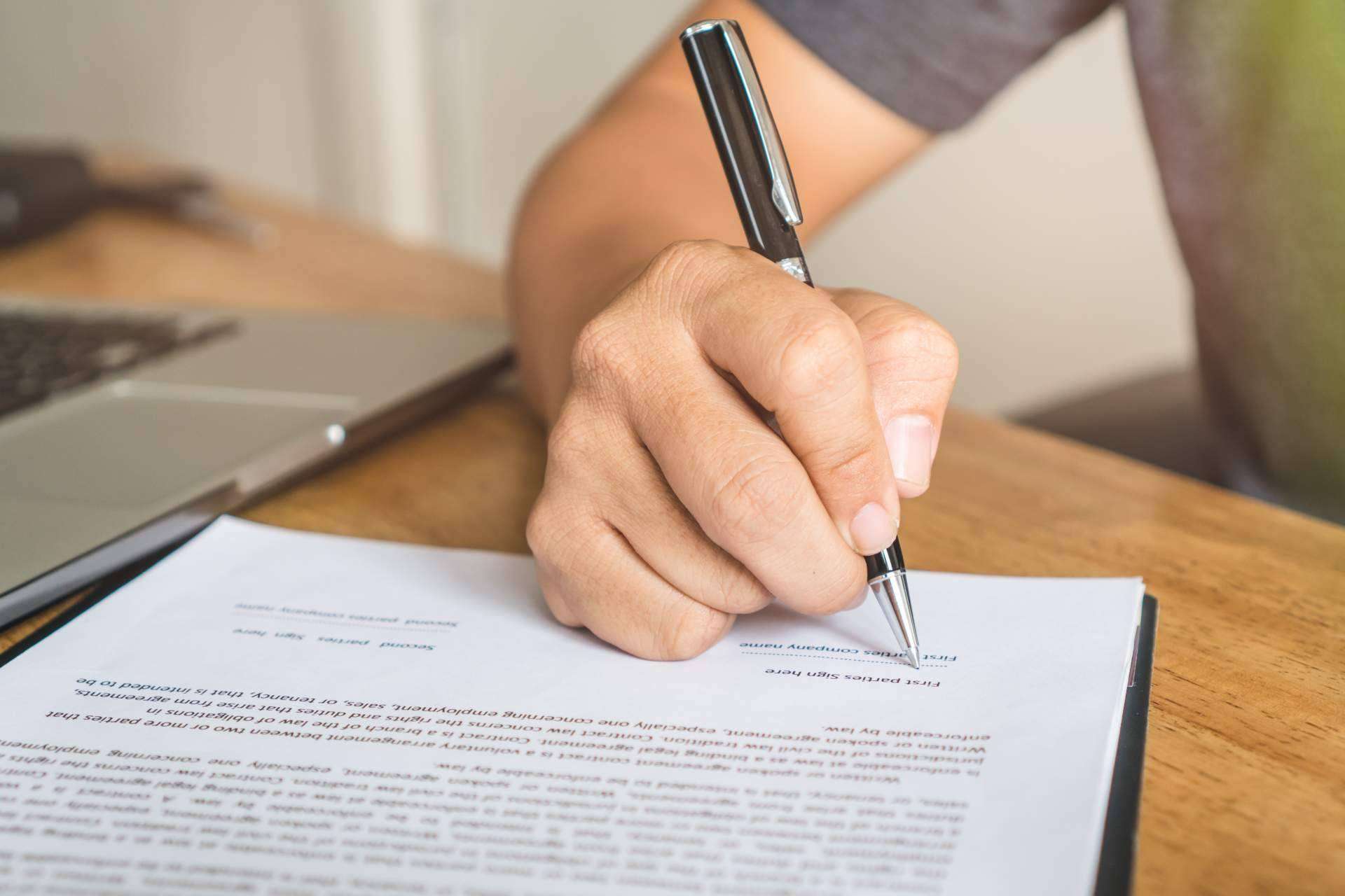 Tu Asesor Empresarial: Conseguir la línea de avales de concursos públicos