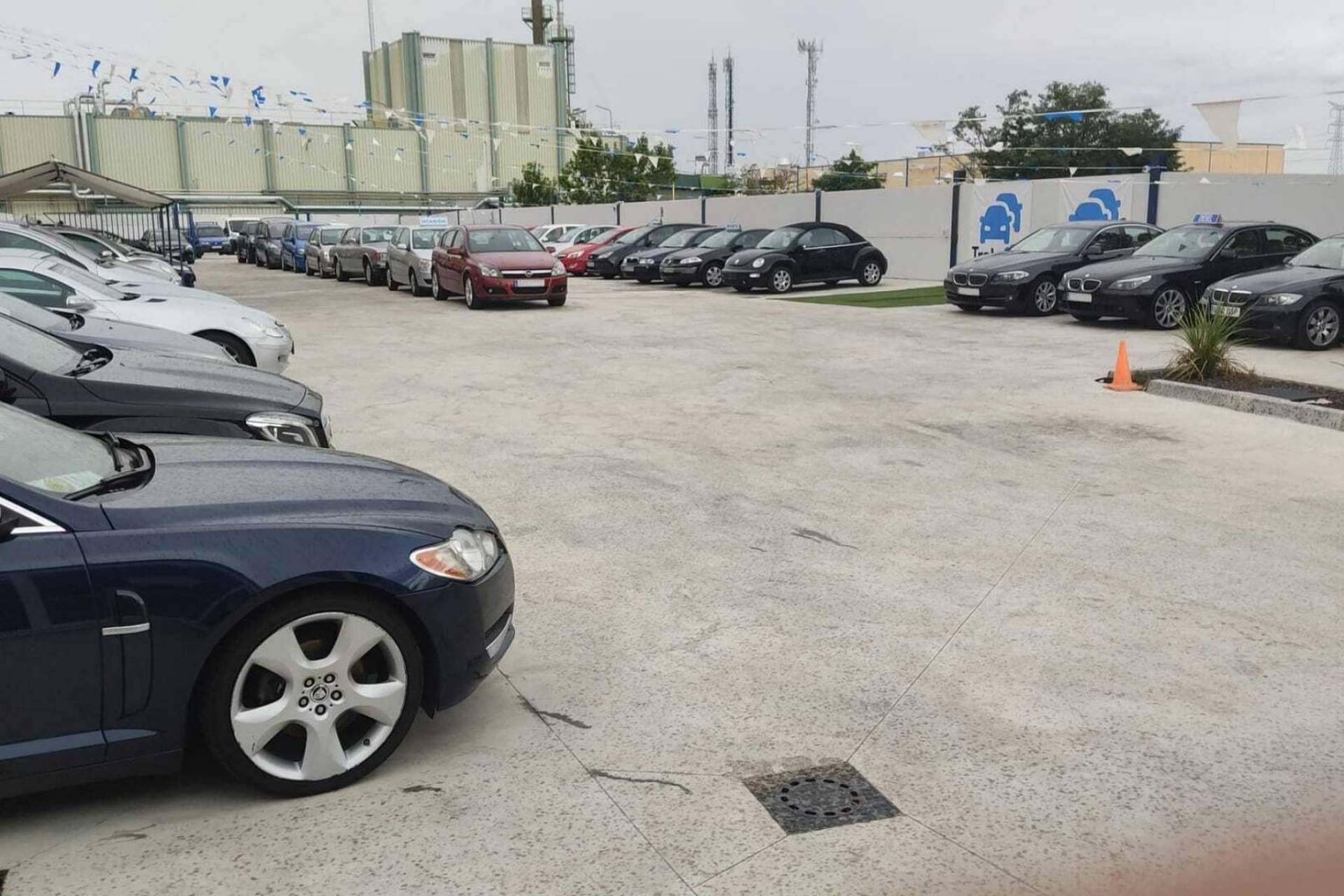 TratoCar: empresa especialista en el proceso de compraventa de coches usados online