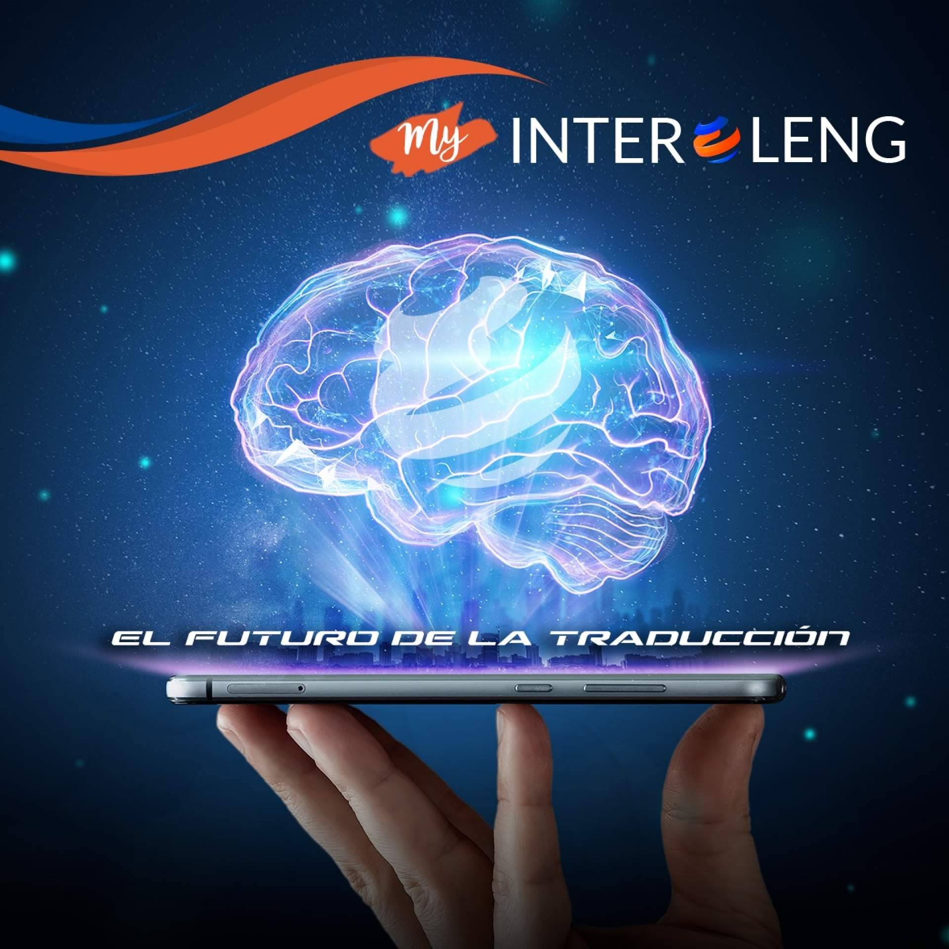 El futuro de la traducción se encuentra en MyInterleng