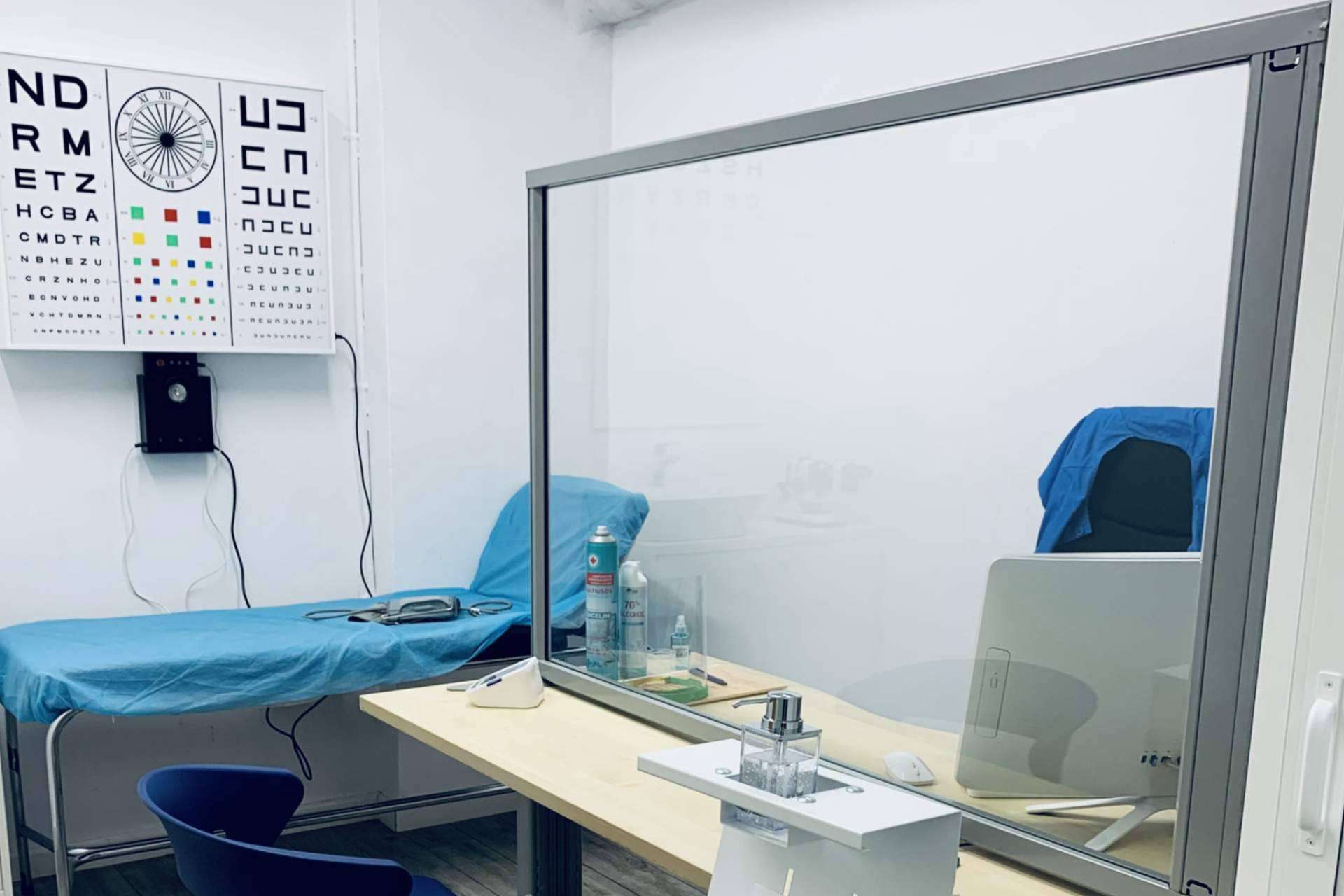 ¿Por qué los usuarios eligen el Centro Médico Neroma para obtener el certificado médico oficial en Barcelona?