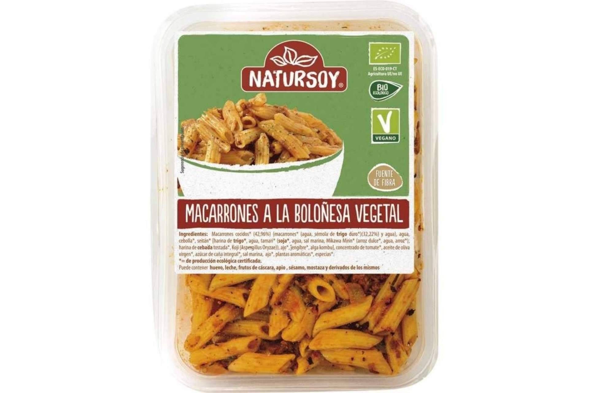 Onlyvegan, el supermercado vegano en Madrid