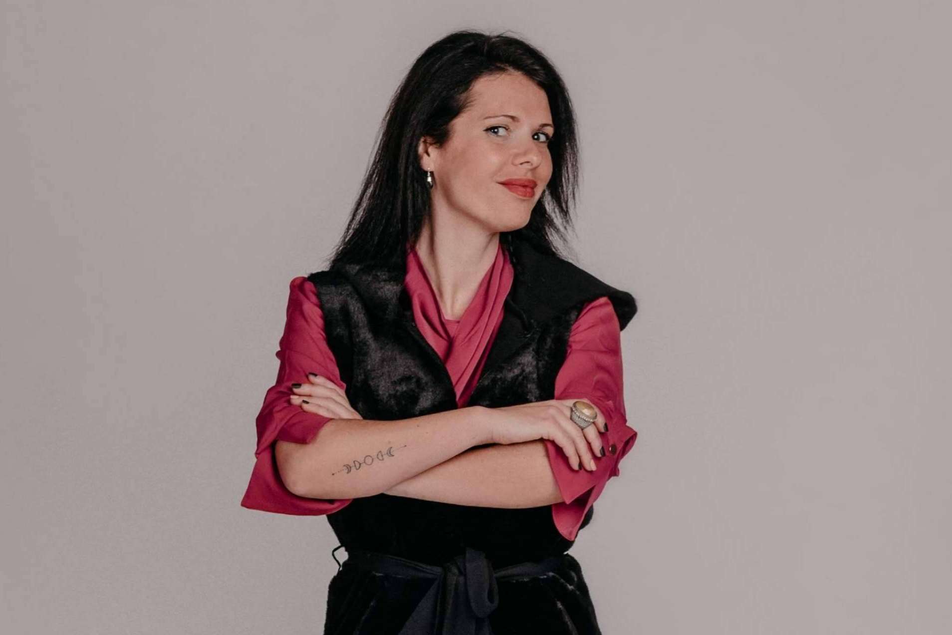 Los bloqueos subconscientes, por Nessita Arauz, coach especialista en desarrollo personal