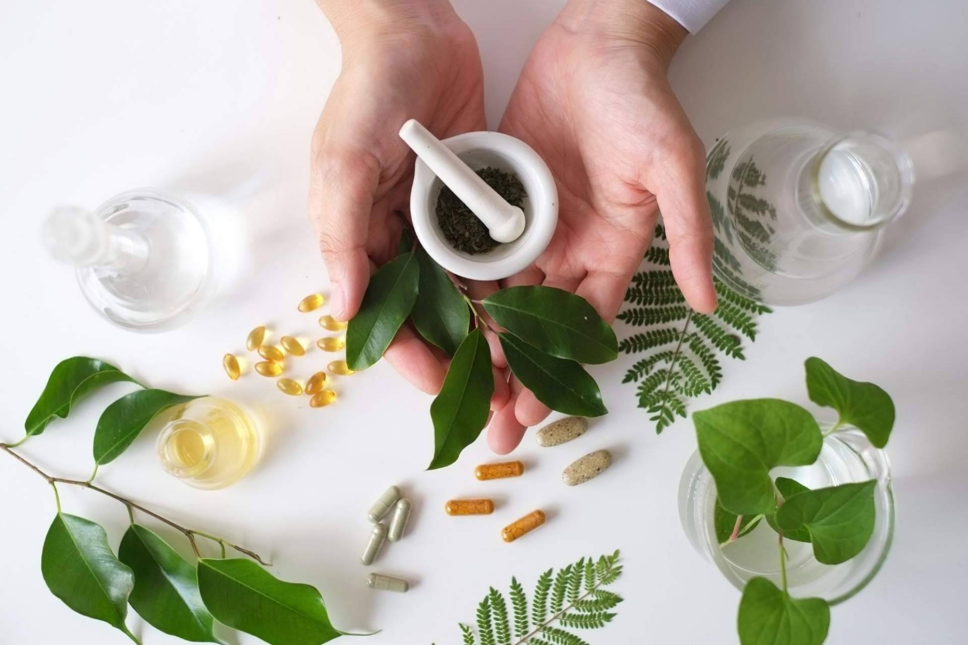 Belleza y nutrición de la forma más natural con Diety Life