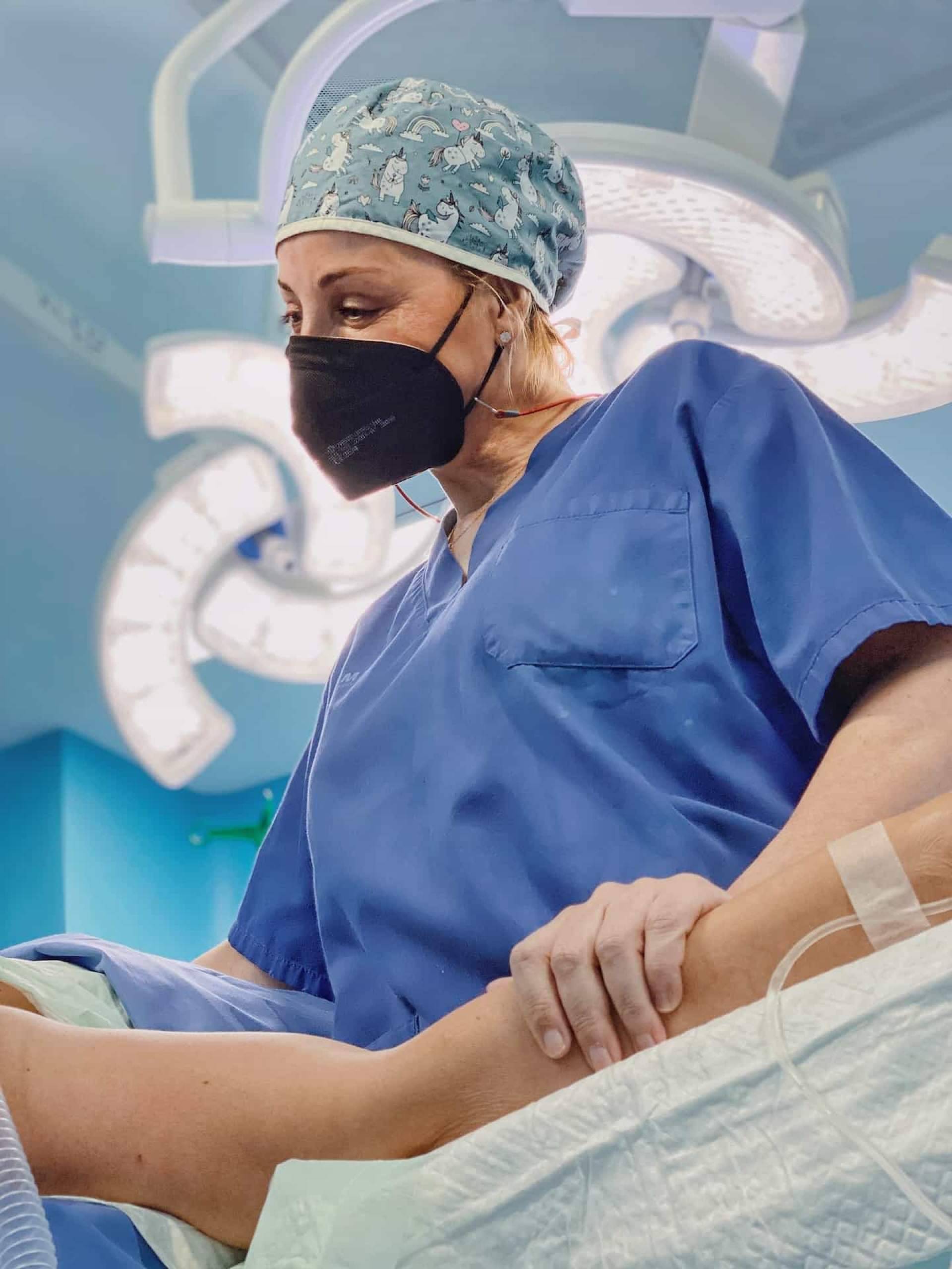 La labioplastia permite a muchas mujeres recuperar su calidad de vida, por la doctora Patricia Gutiérrez Ontalvilla