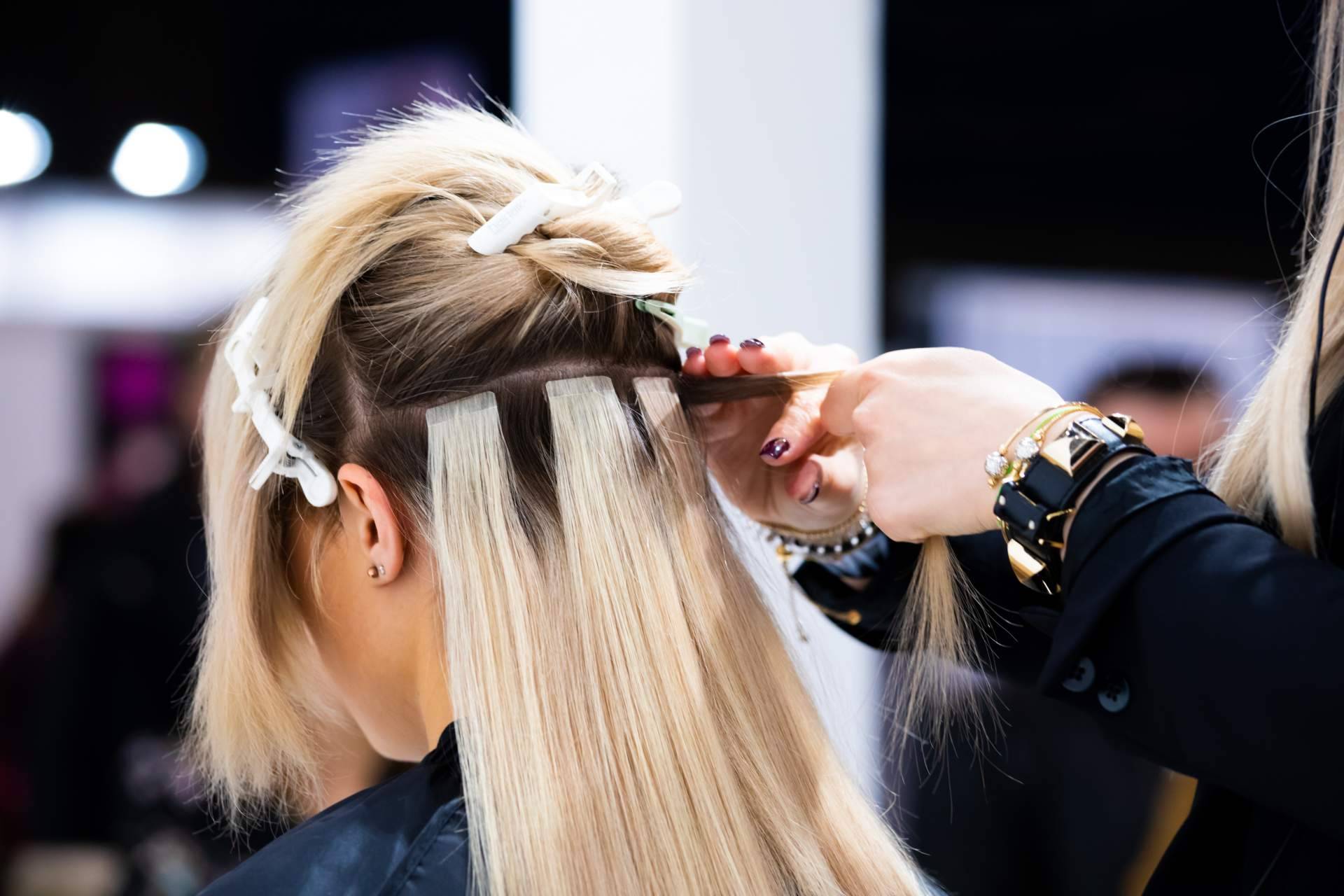 Las ventajas de llevar las extensiones naturales de CharoConector Healthy Style