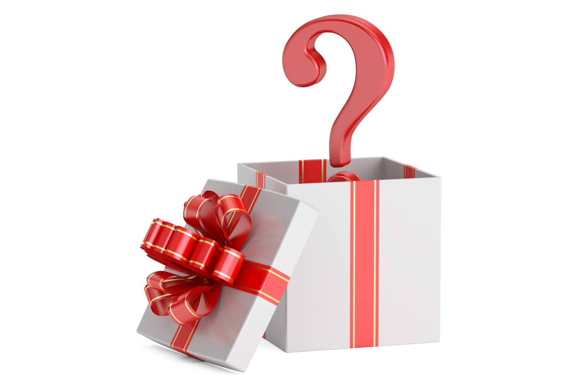 Sorteo Amigo Invisible es la única web que además de realizar el sorteo del amigo invisible asesora de forma gratuita con su buscador de regalos inteligente
