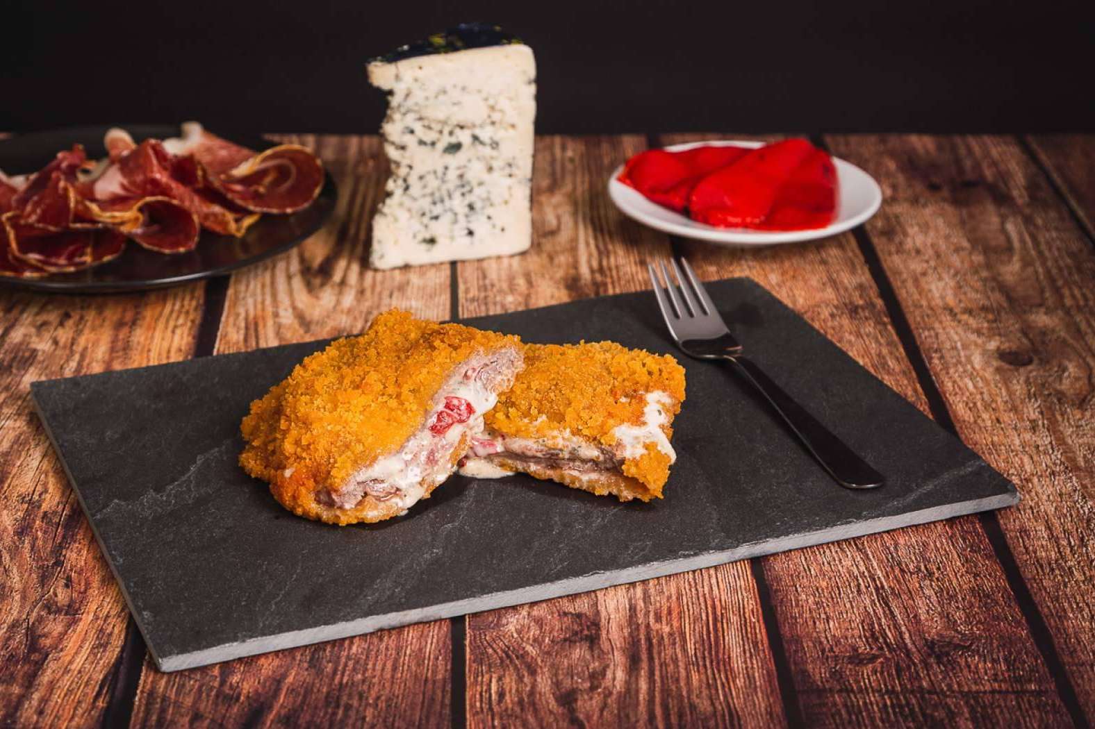 Cachopo: la demanda de este platillo aumenta en toda España