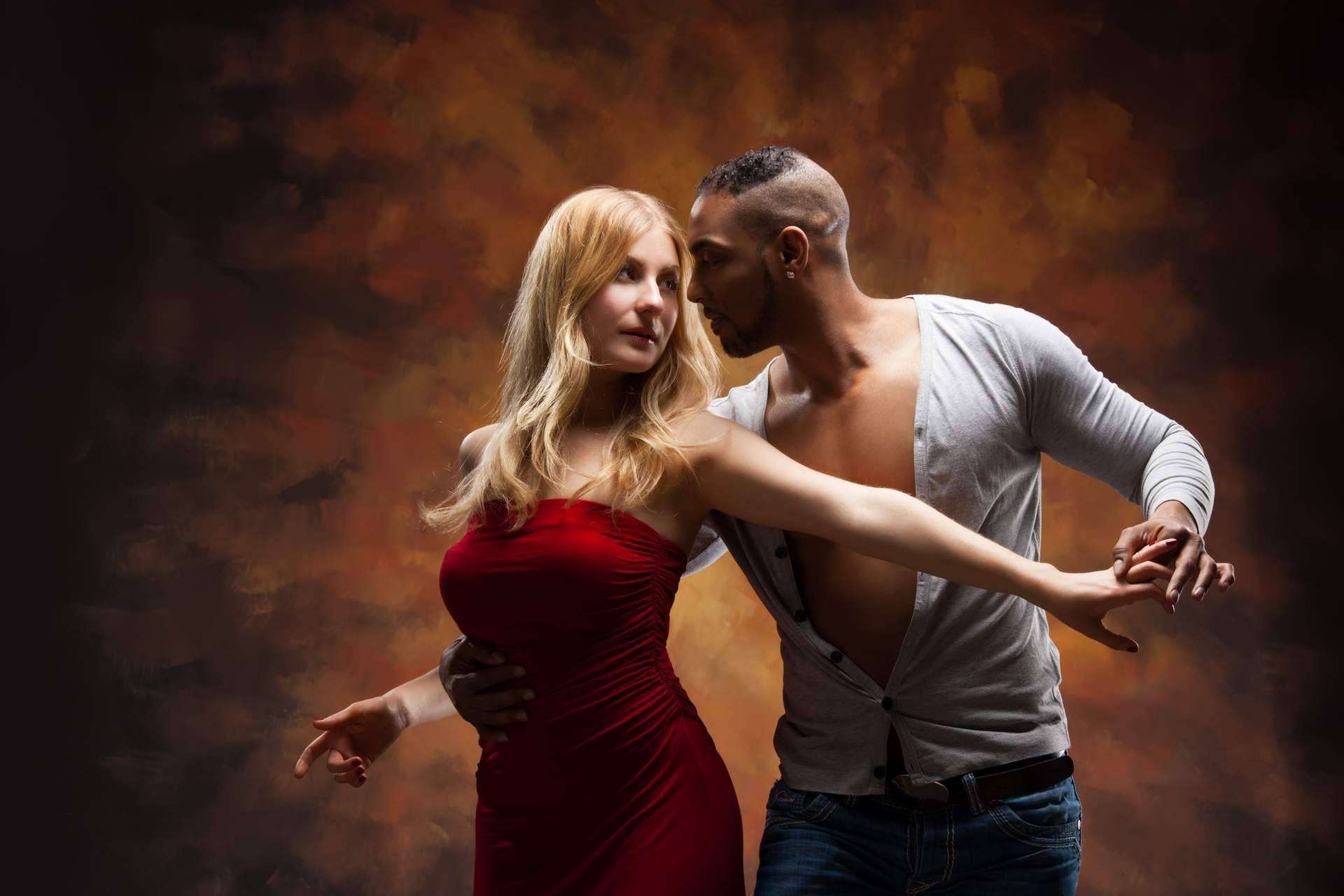 Grimaldi Dance cuenta con el método perfecto para aprender salsa cubana de forma sencilla