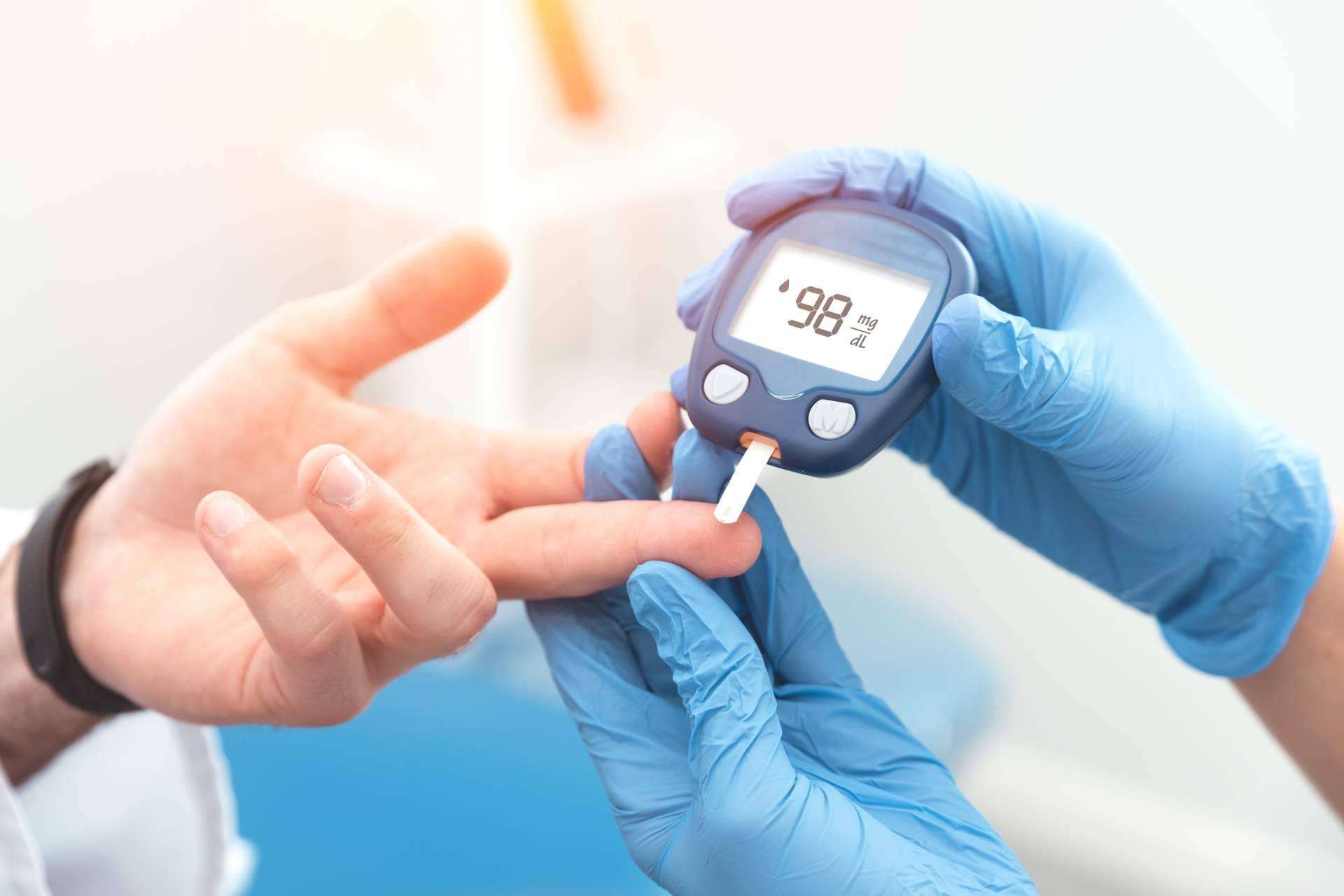 ¿Es posible tener salud y bienestar con diabetes?, según Di Sugar