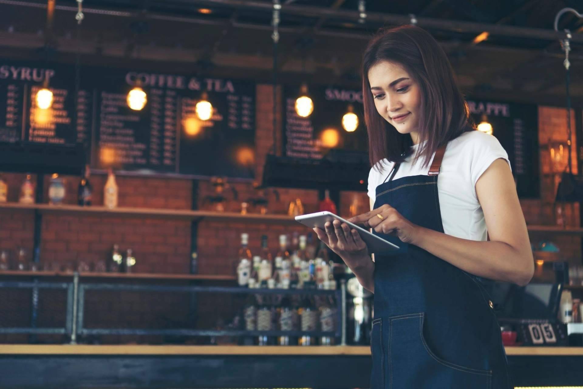 Mayor ahorro en tiempo y gestión con Pikotea: el software de gestión para hostelería