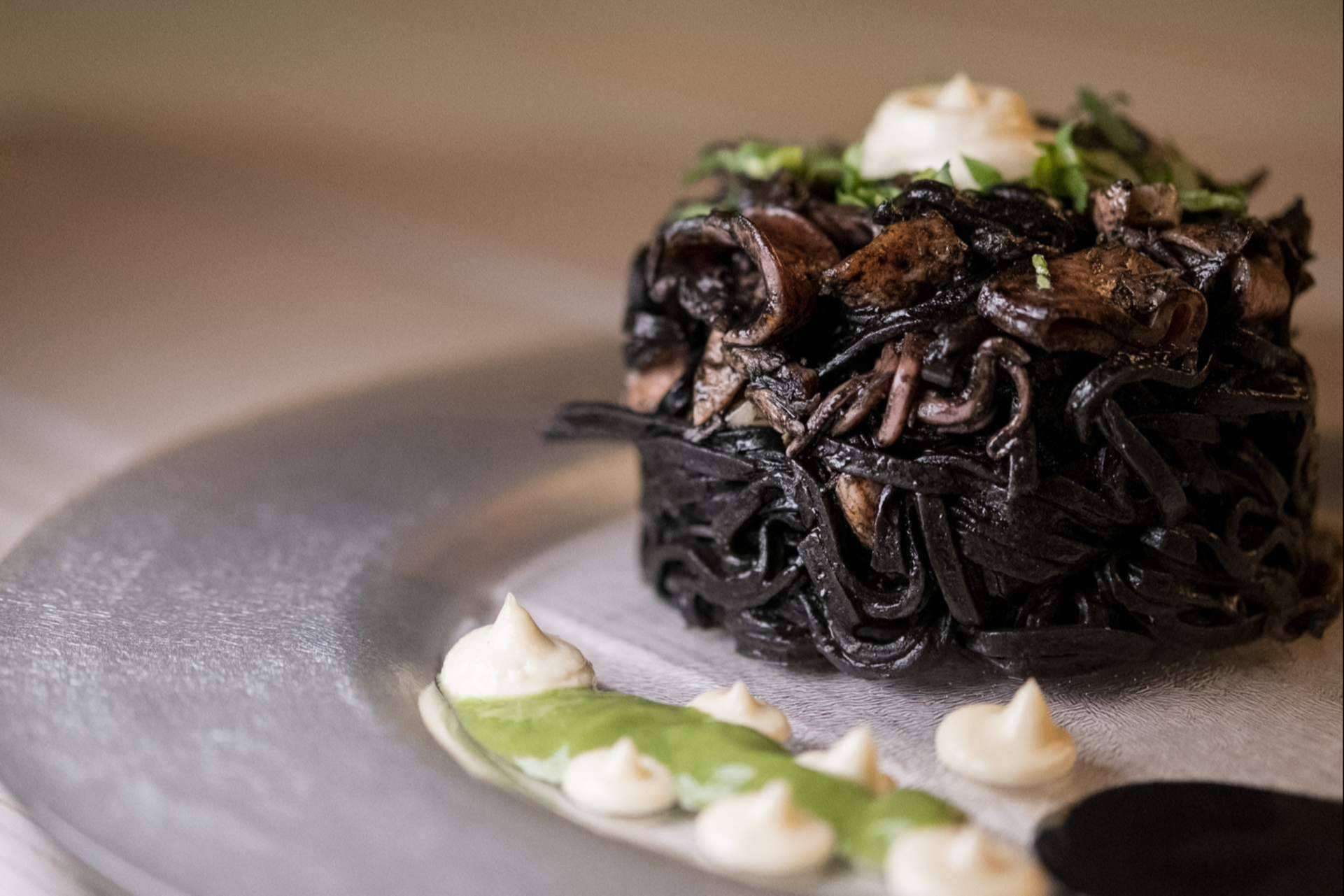 El talentoso chef cordobés de la gastronomía italiana, Juan Ceular, prepara en la incubadora el hermano pequeño de ¡Si, quiero! Córdoba
