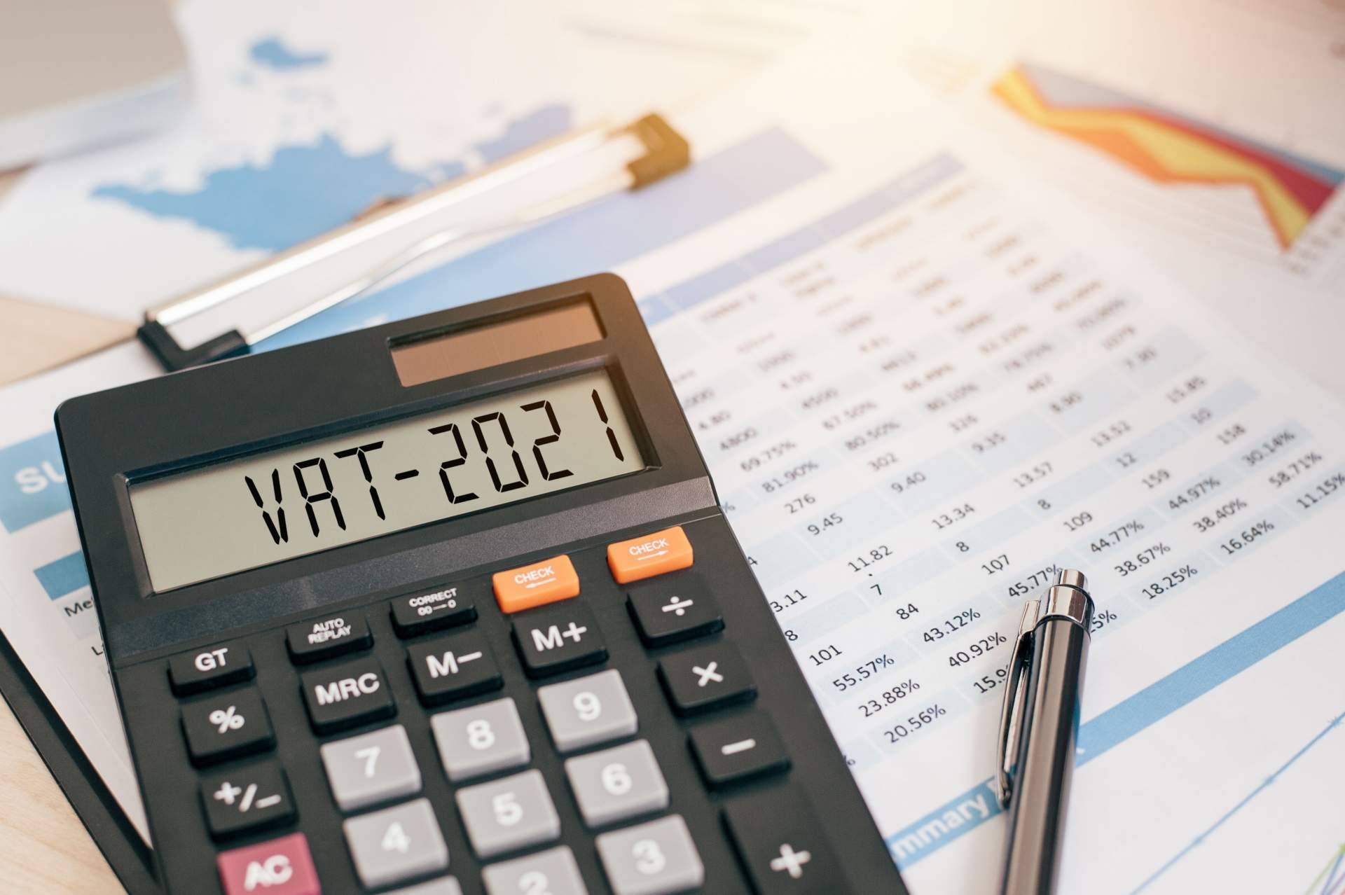 ¿Qué es el VAT Number?, por la asesoría fiscal Marosa