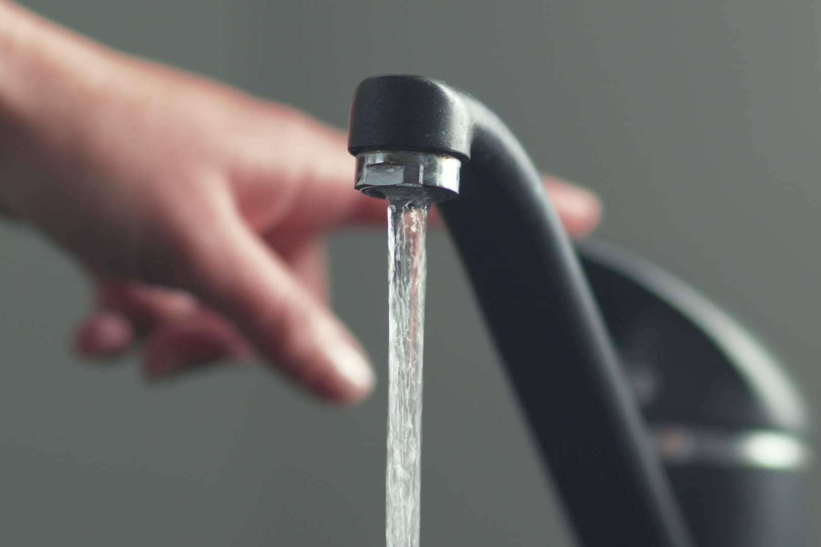 WAPA es la última tecnología en filtros de agua de Rufus Group