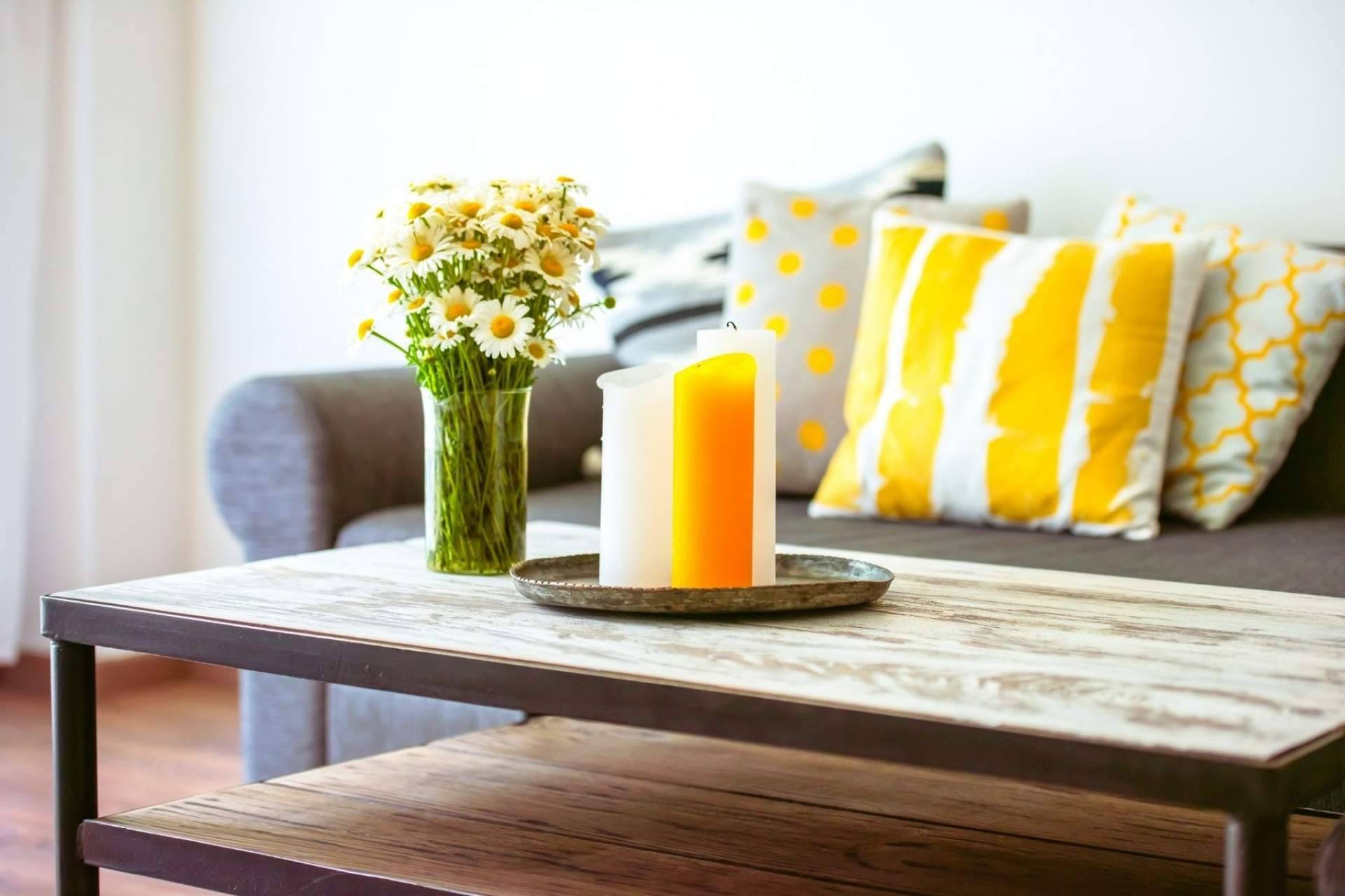 La tienda La Genial estrena una nueva sección dedicada a la decoración hogar