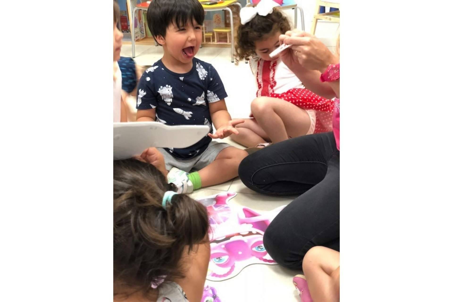 Ale Kids, la academia que ofrece a niños y niñas la manera más completa de aprender inglés