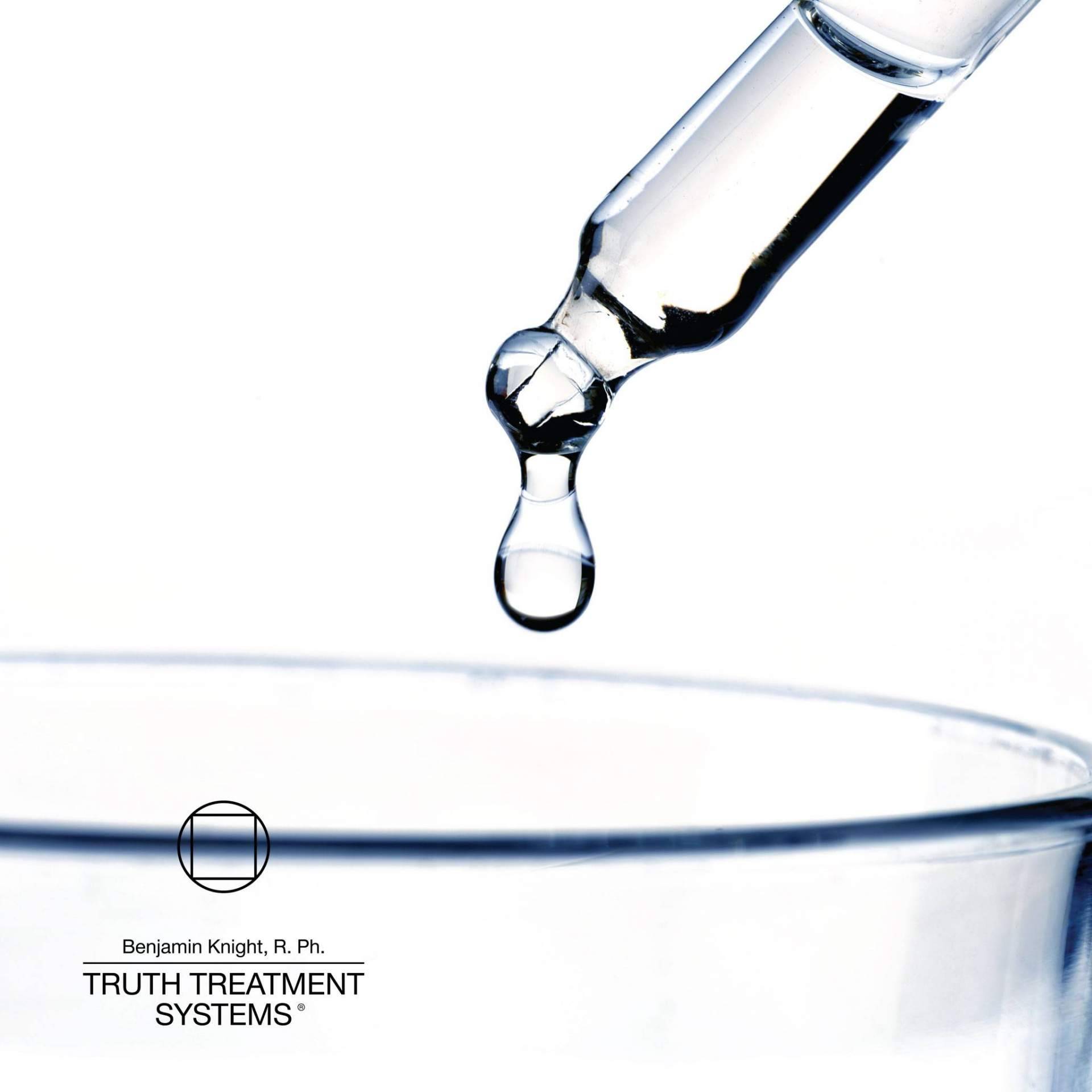 ¿Cuál es el secreto del sérum de vitamina C más recomendado en Estados Unidos llega a España a partir de julio?: Truth Treatment Systems
