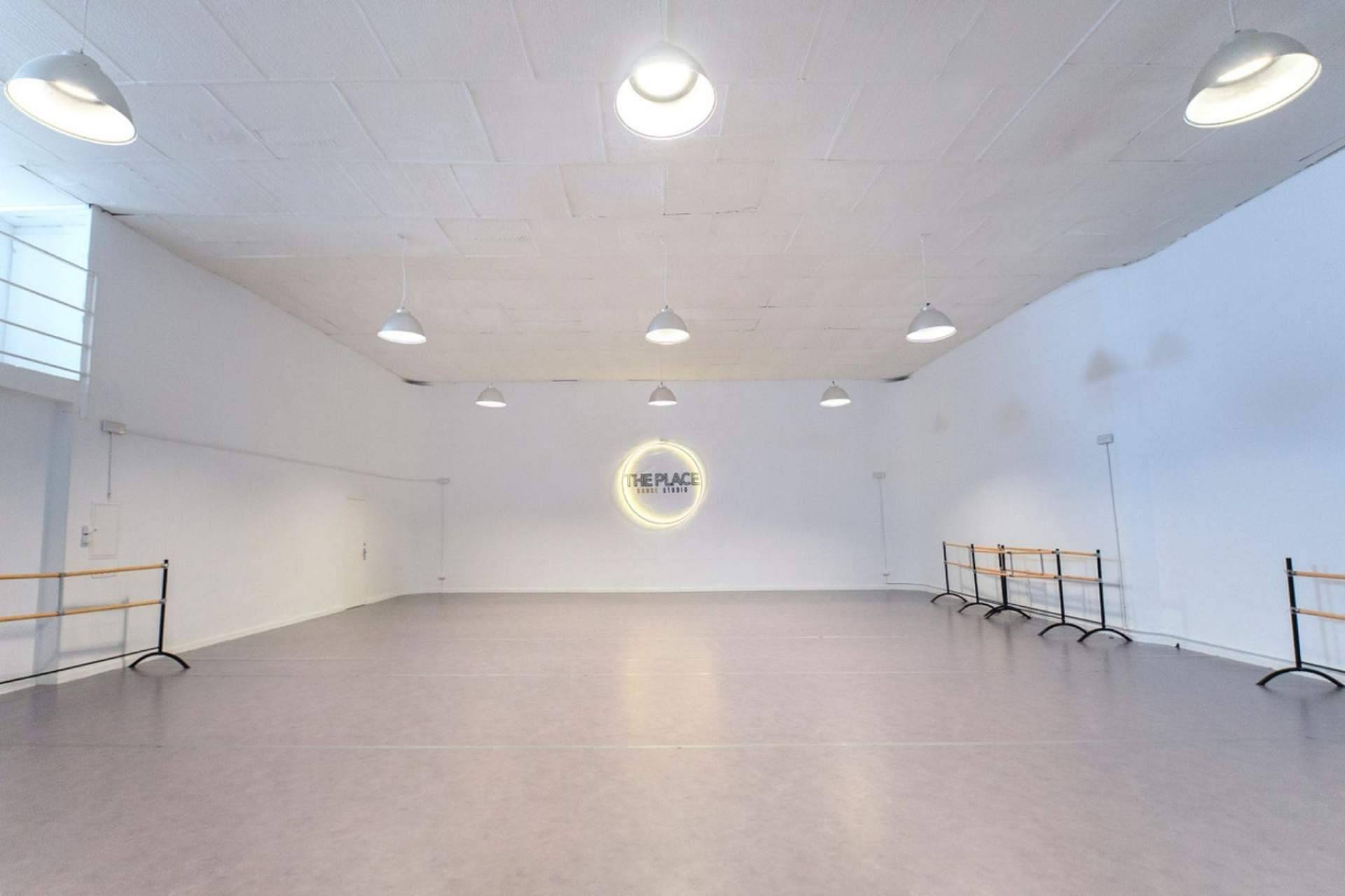La academia de danza en Madrid, The Place Dance Studio, realiza intensivos de verano y abre las inscripciones para el curso 2021/2022