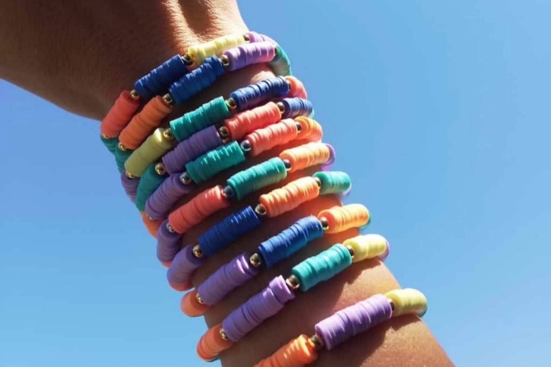 Las pulseras con más originalidad: Janlukdesign