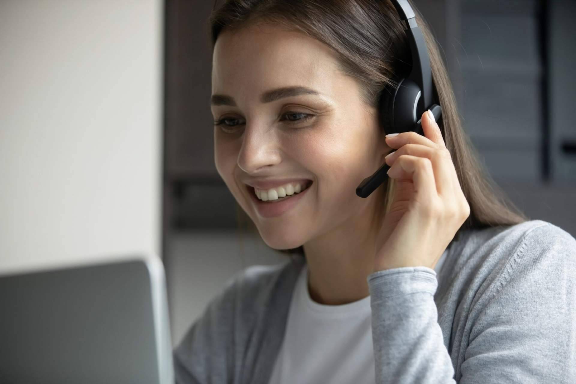 Sosmatic: servicio de atención al cliente para empresas