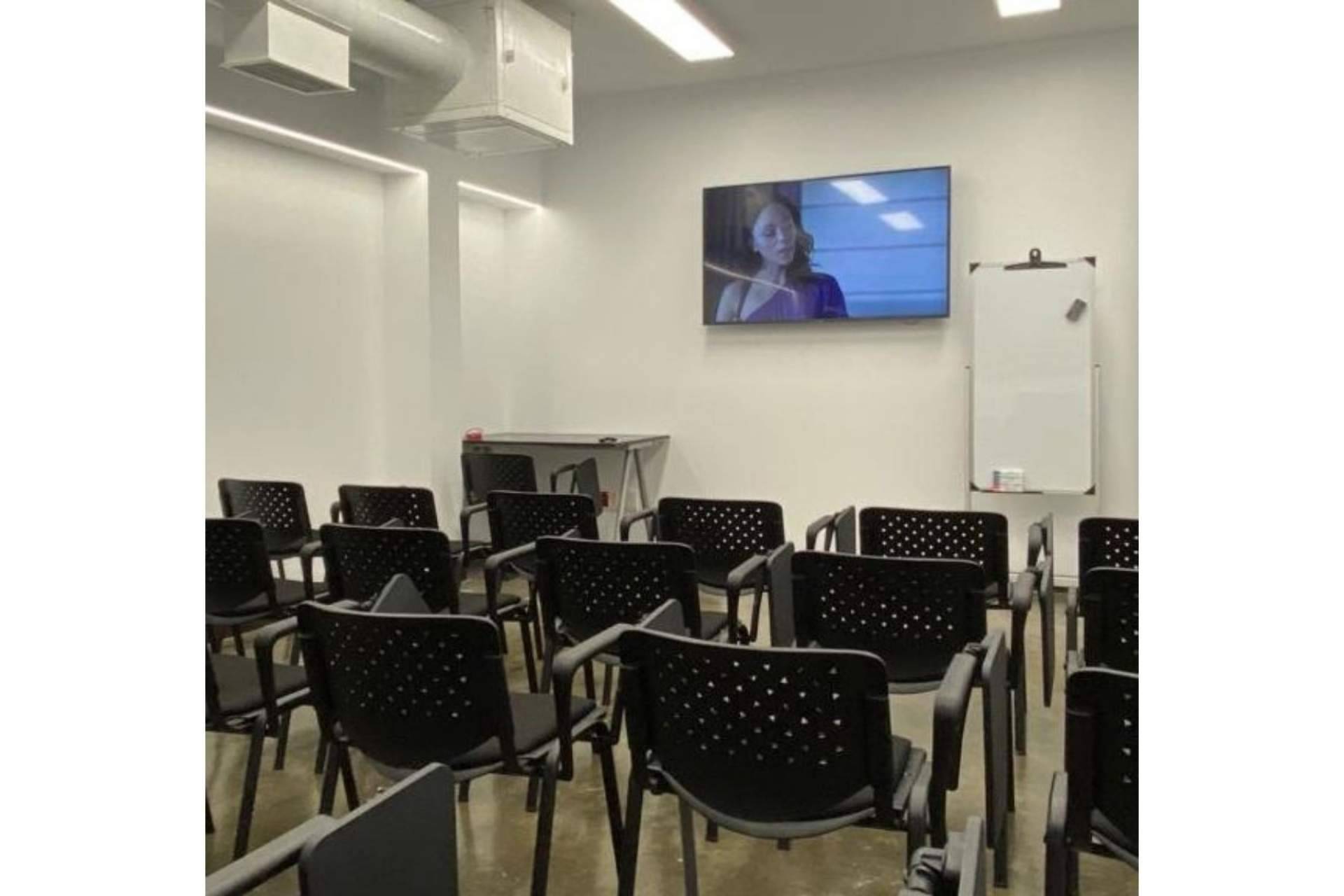 ¿El coworking en Madrid es un moda o una tendencia futura?