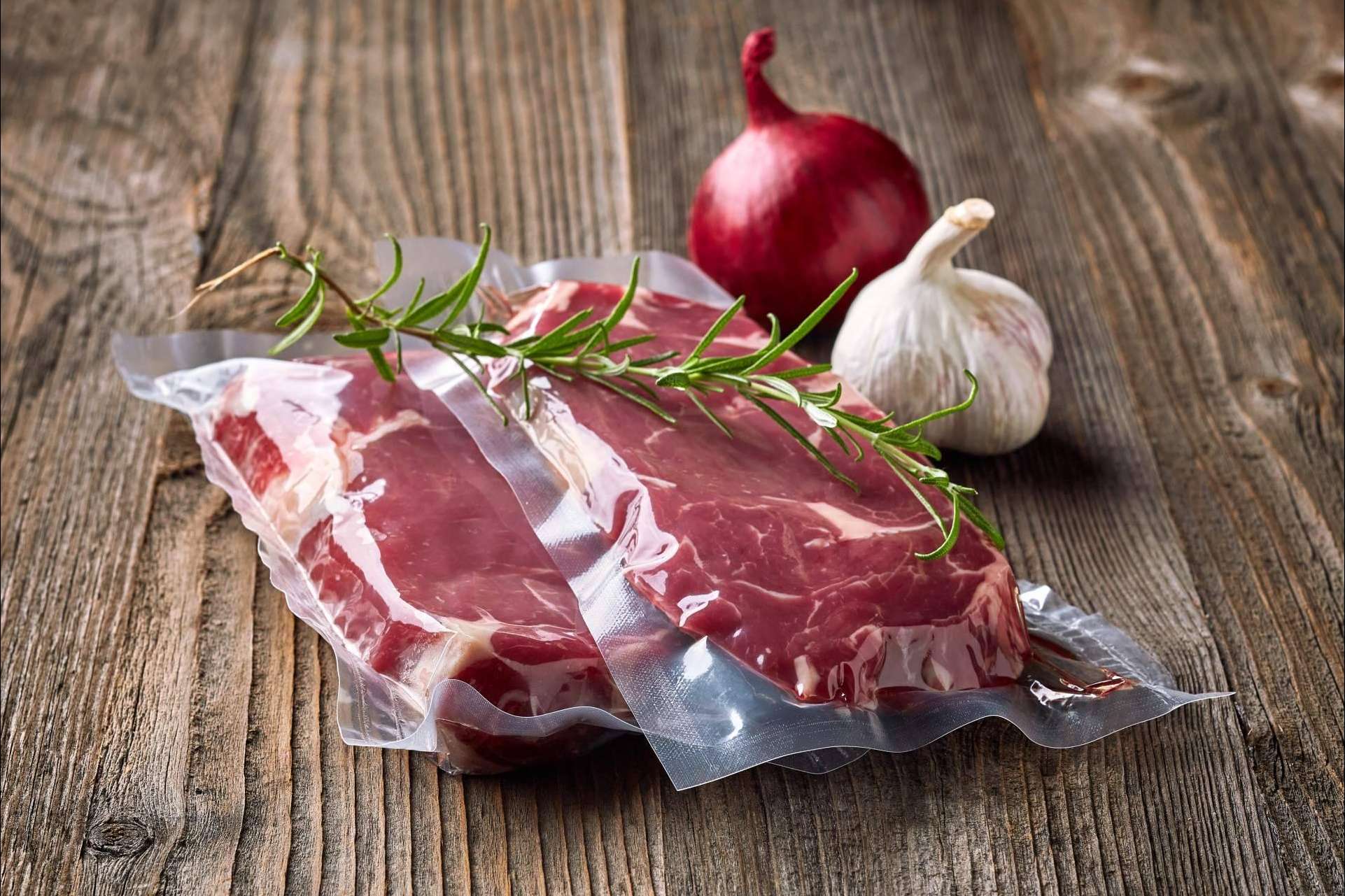 Copack, Food Packaging: tecnología para el termosellado de alimentos