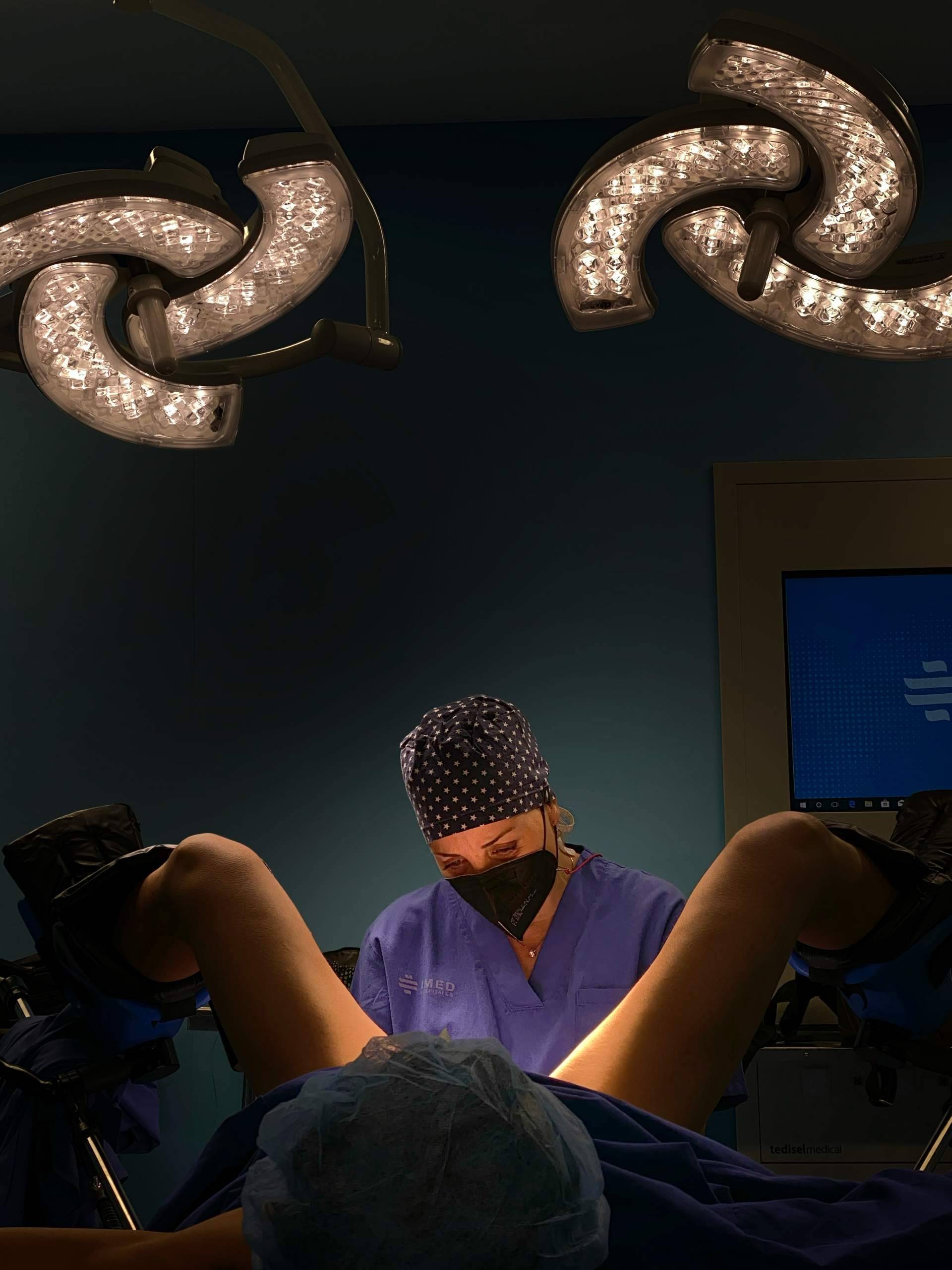 ¿Existe un tratamiento para Liquen Escleroso Vulvar?: Dra. Patricia Gutiérrez Ontalvilla