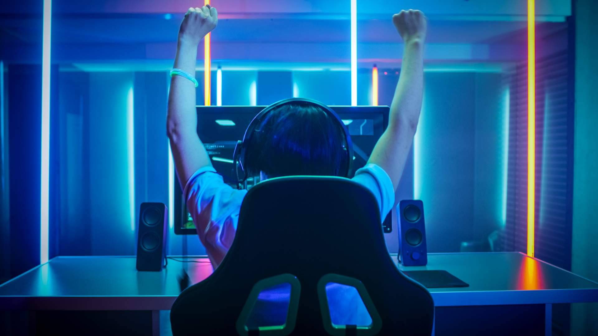 Las promociones de tecnología gaming que ofrece Megasystem