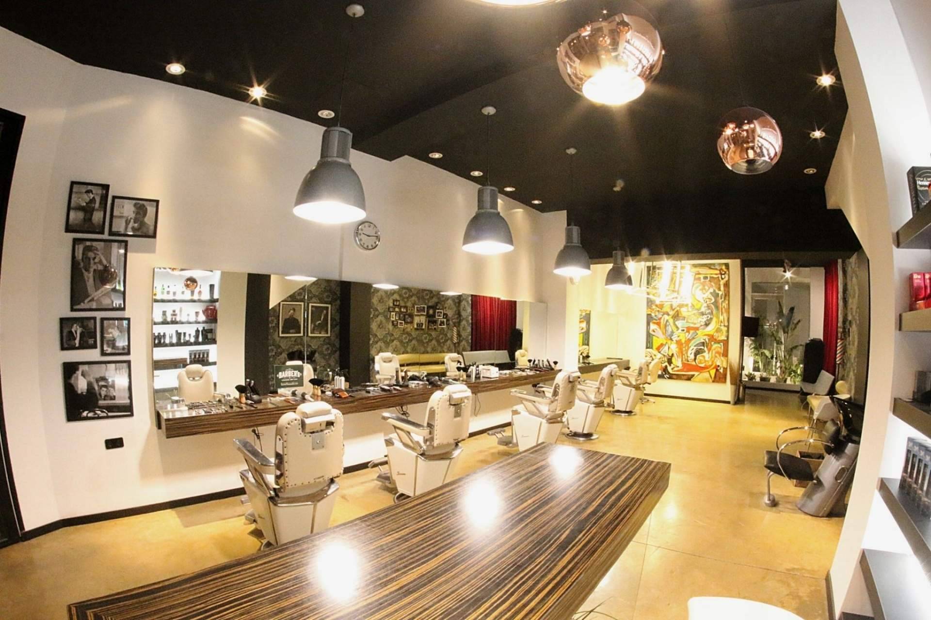 Lords & Barbers, valorada como la mejor barbería de Elche
