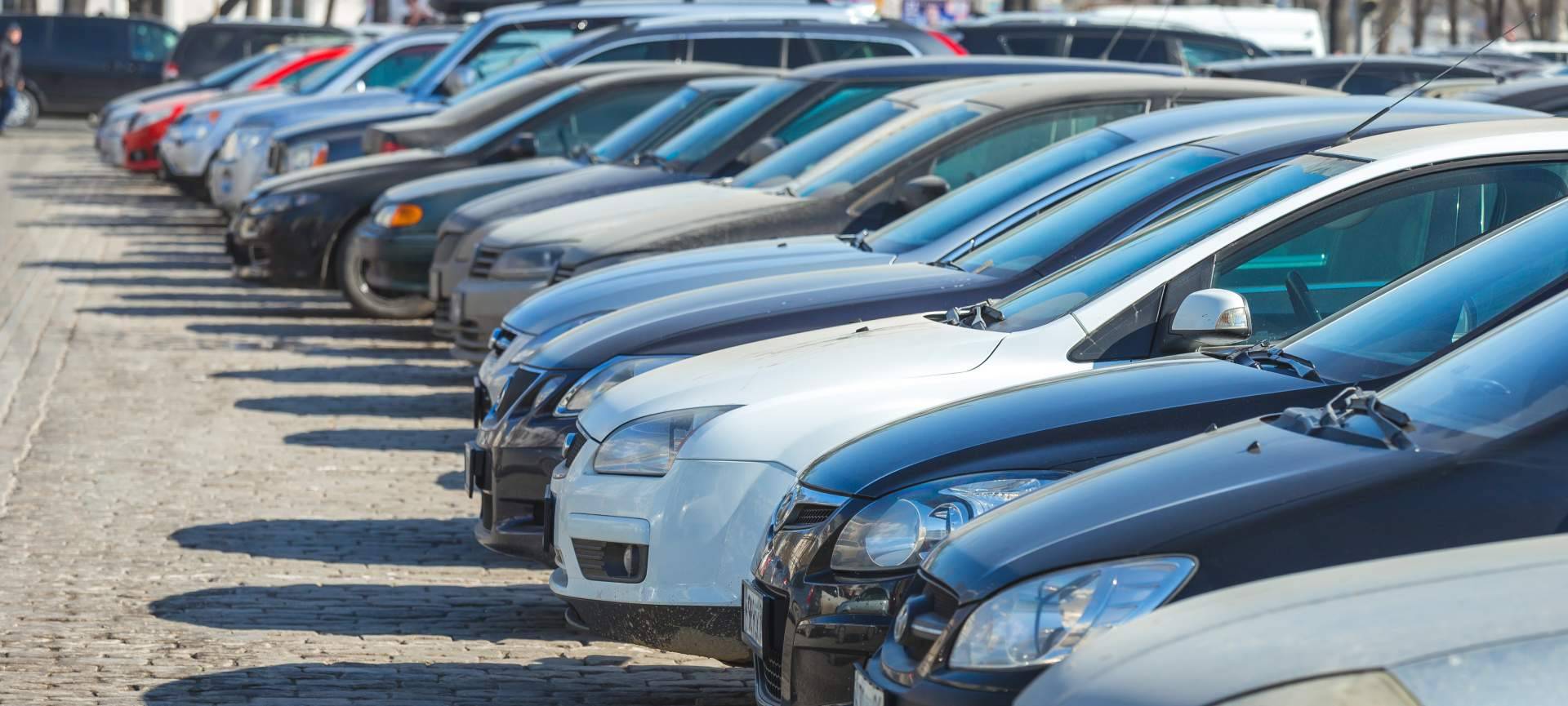 Vender un coche con la empresa Venda Su Coche