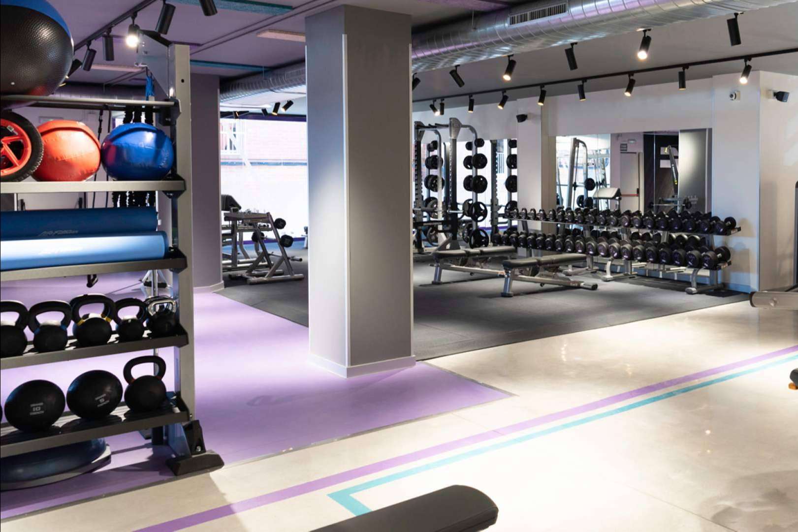 Anytime Fitness: la apertura de una franquicia de fitness es una de las mejores opciones
