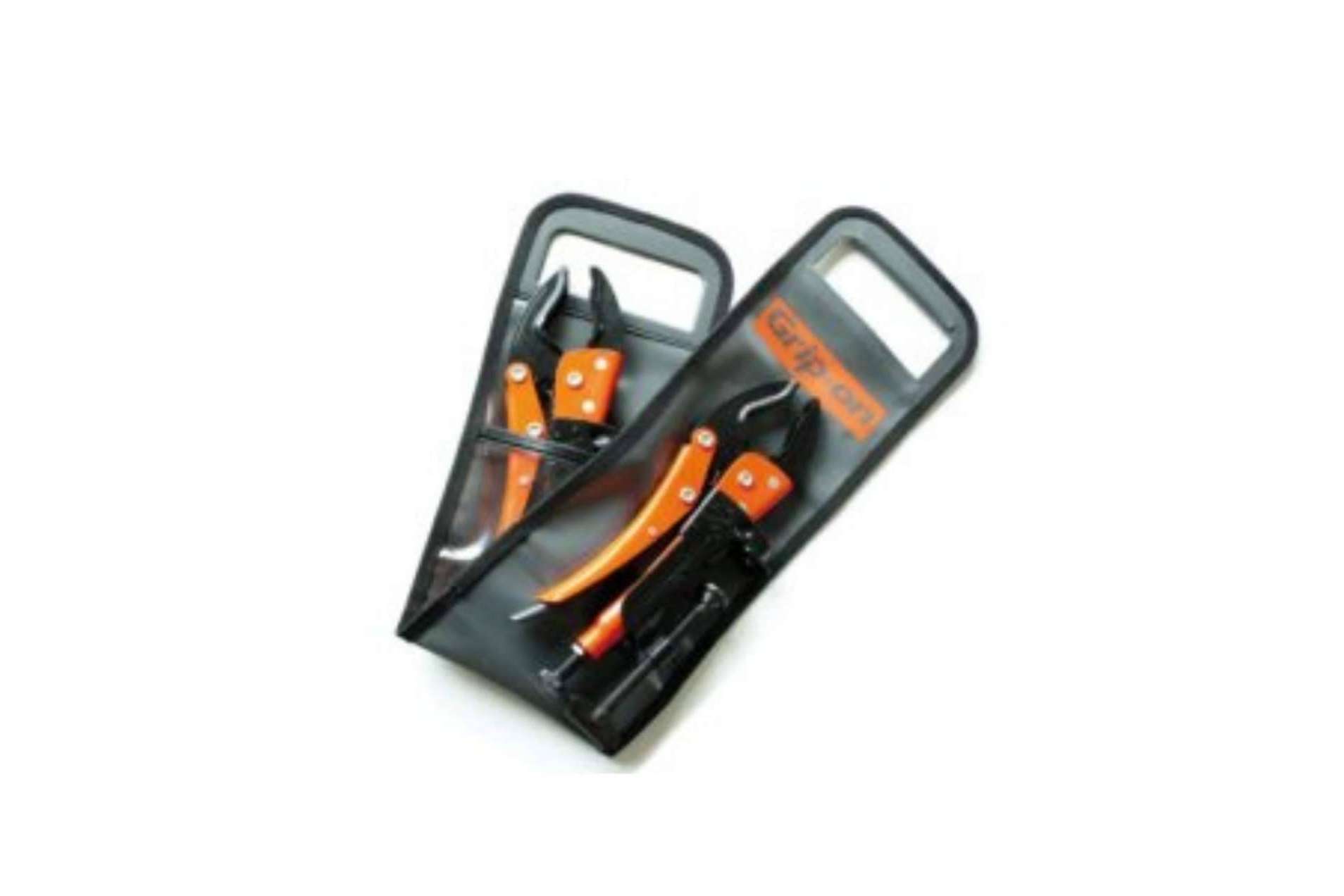 Grip-on dispone de múltiples modelos de alicates