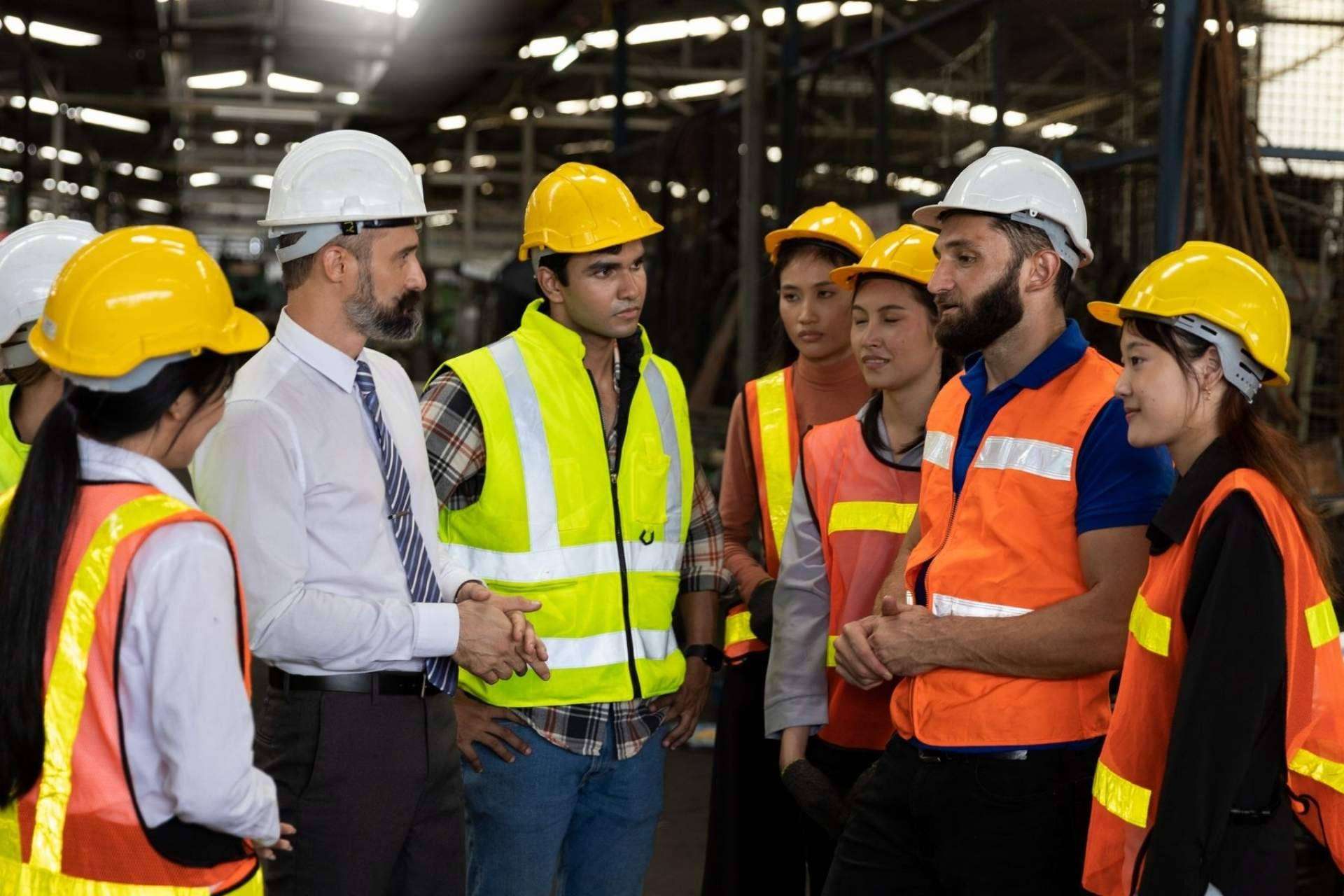 ¿Dónde se puede encontrar ropa de trabajo en España?  PromoFactory