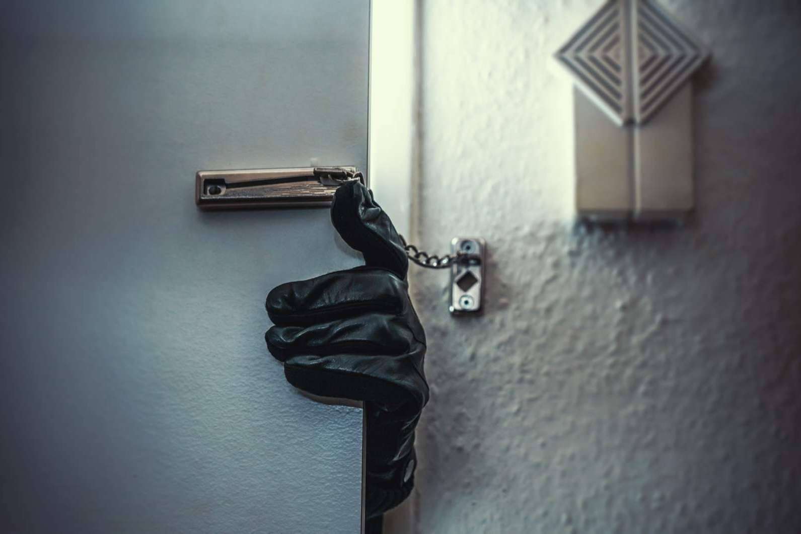 Vivir con tranquilidad gracias a la tecnología más avanzada para la mayor seguridad de Go! Seguridad