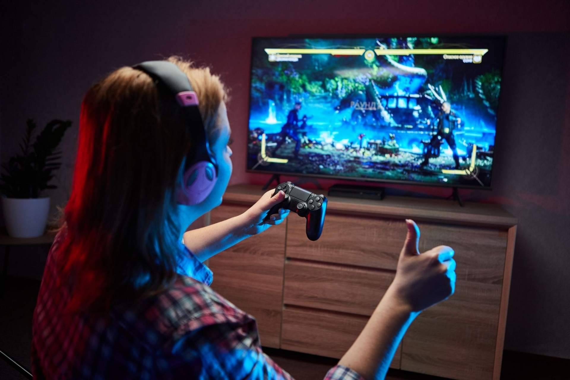 Cursos en línea de videojuegos interactivos con Juegos Robótica