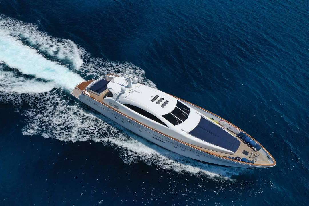 Barcos para eventos: organización de eventos especiales con Gotland Charter