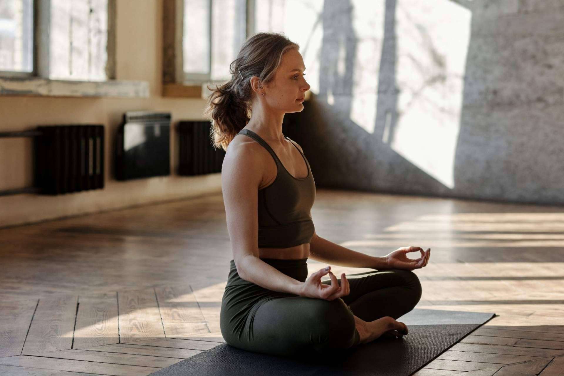 Según 196 Yoga Studio, las clases de yoga en Bilbao cuentan cada vez con más público masculino