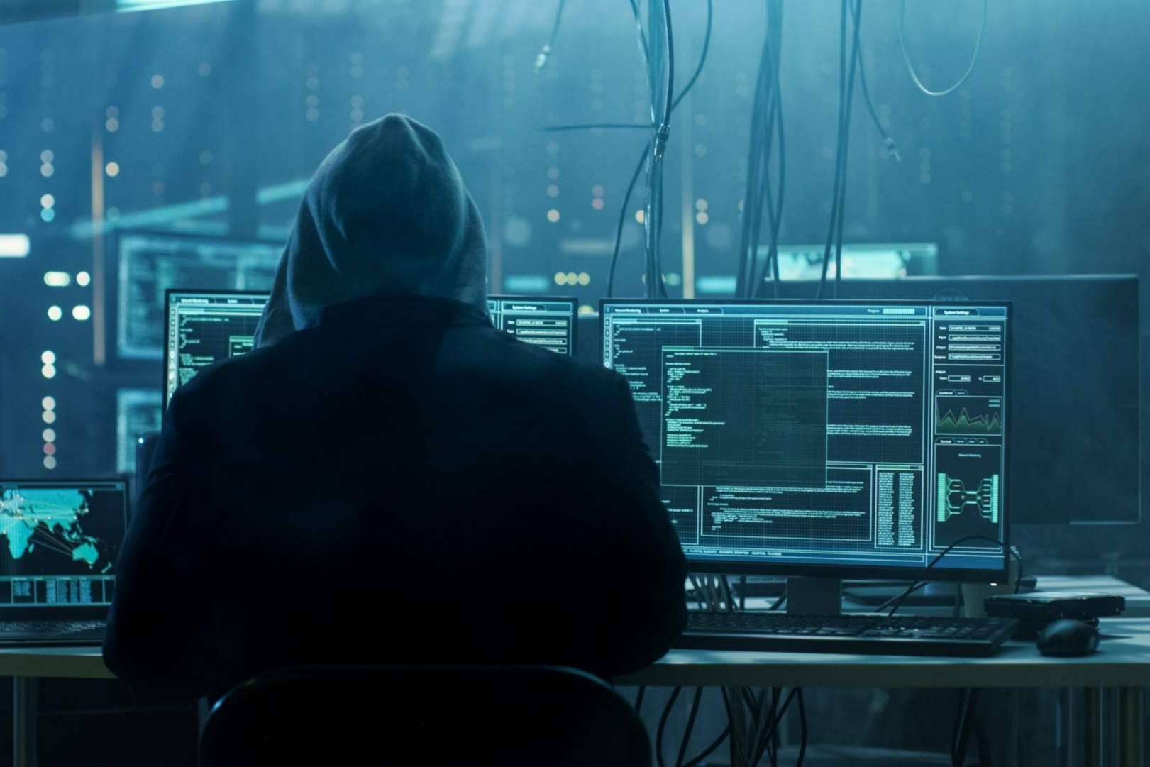 Aprender a hackear con Hackrocks para ofrecer una mayor seguridad a empresas