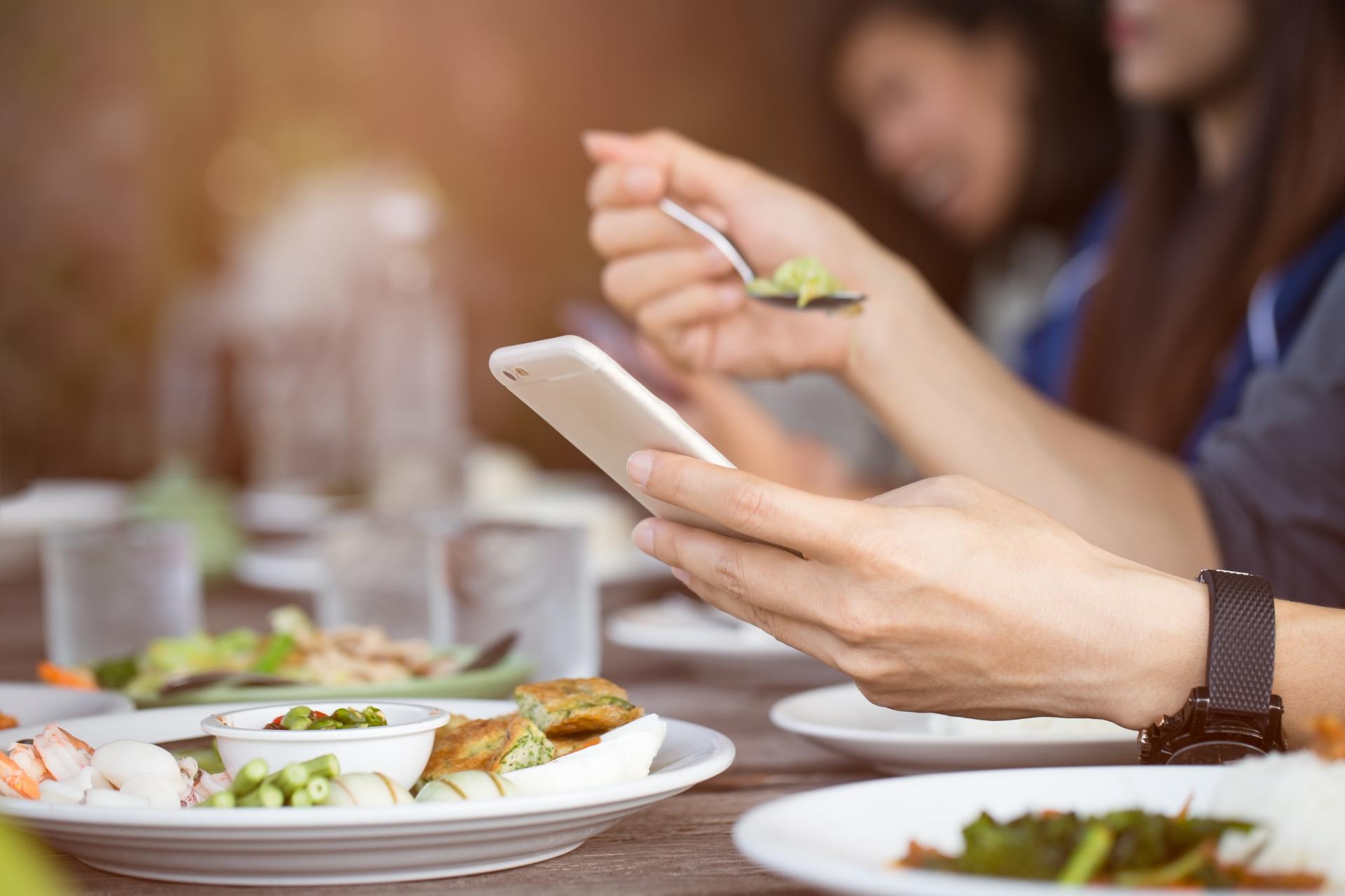 Order In es la aplicación que permite a los restaurantes aumentar sus ingresos