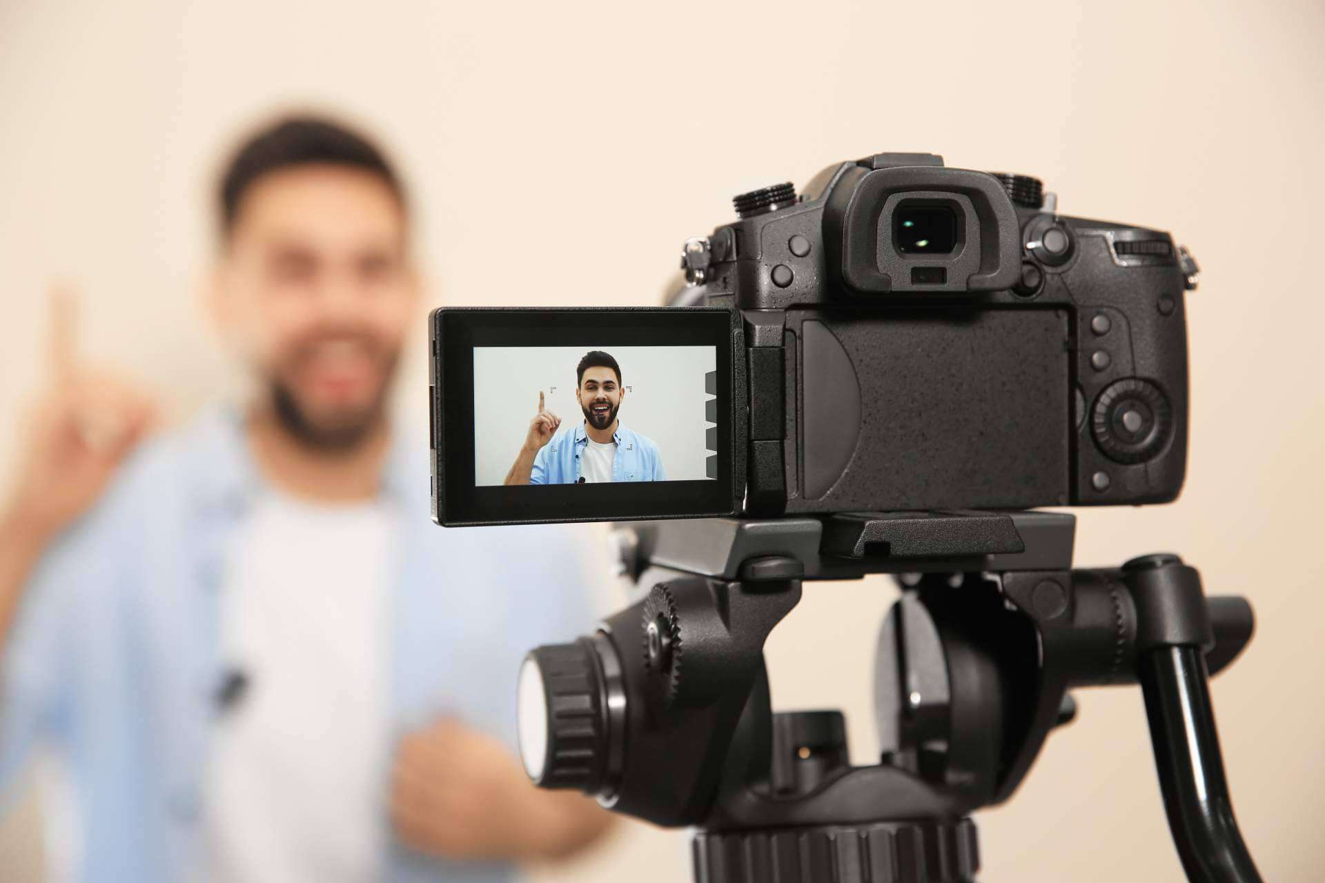 La agencia de video marketing para empresas: ABCésar Group